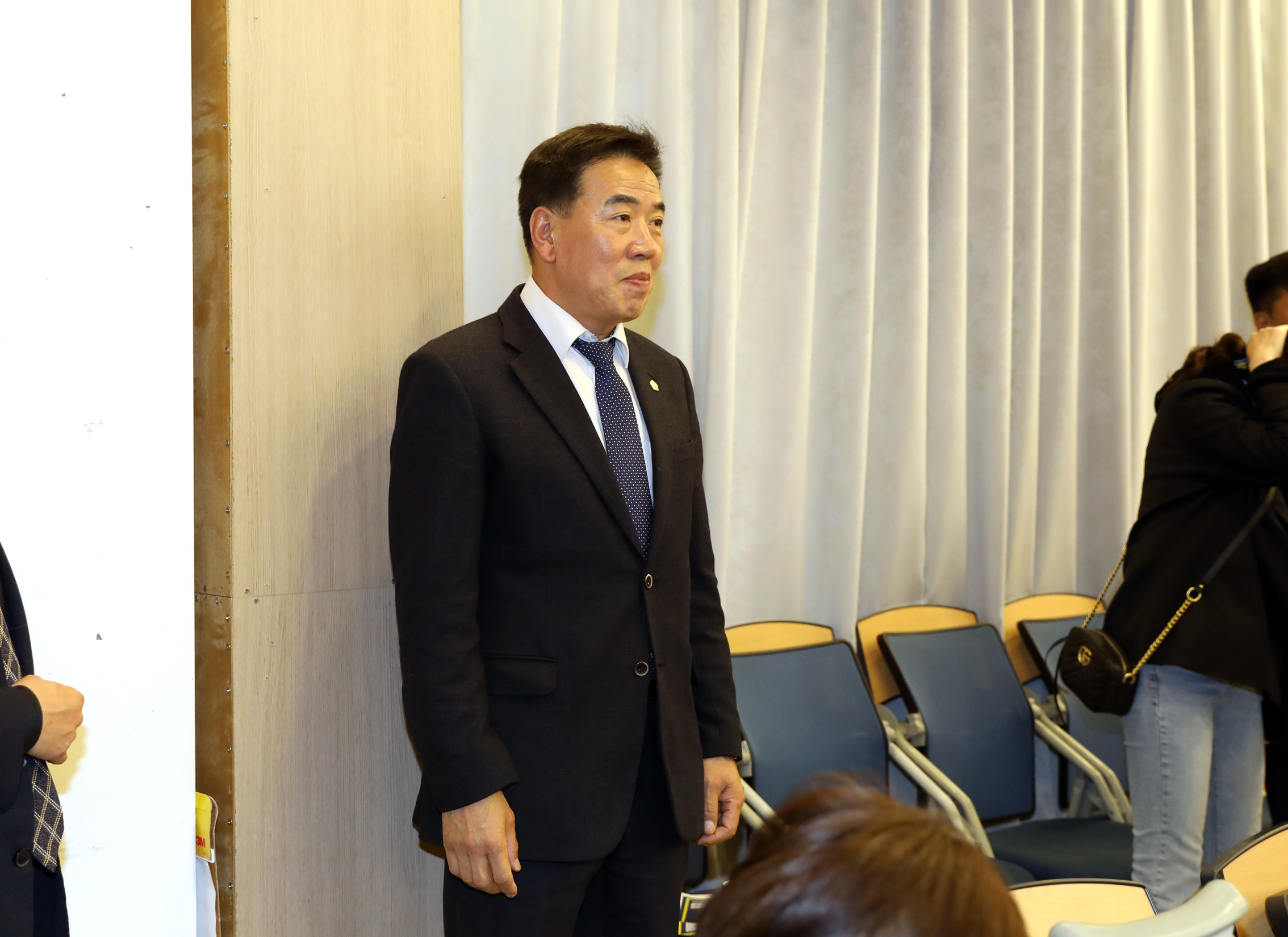 서대문공동체라디오 개국 7