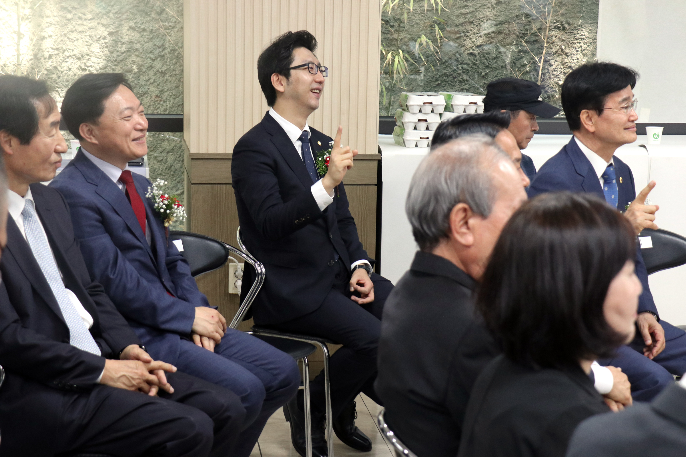 제51회 어버이날 행사-북가좌2동 충신교회 2