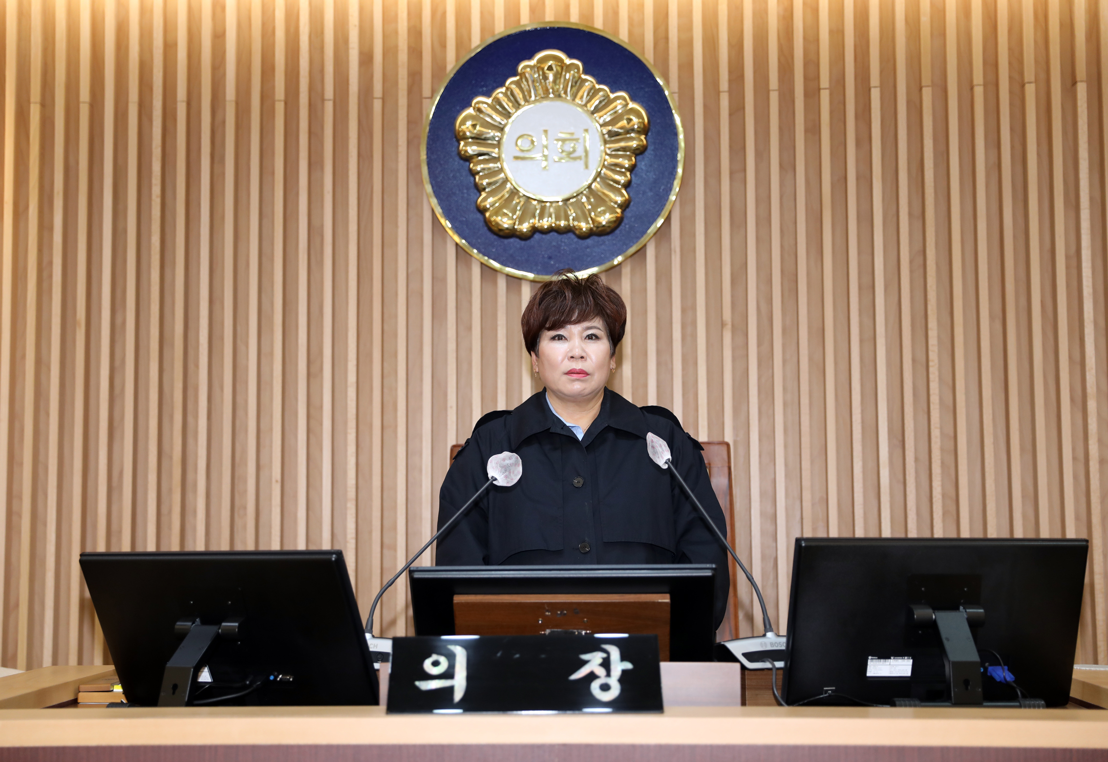 울산시 남구 의회방문 6