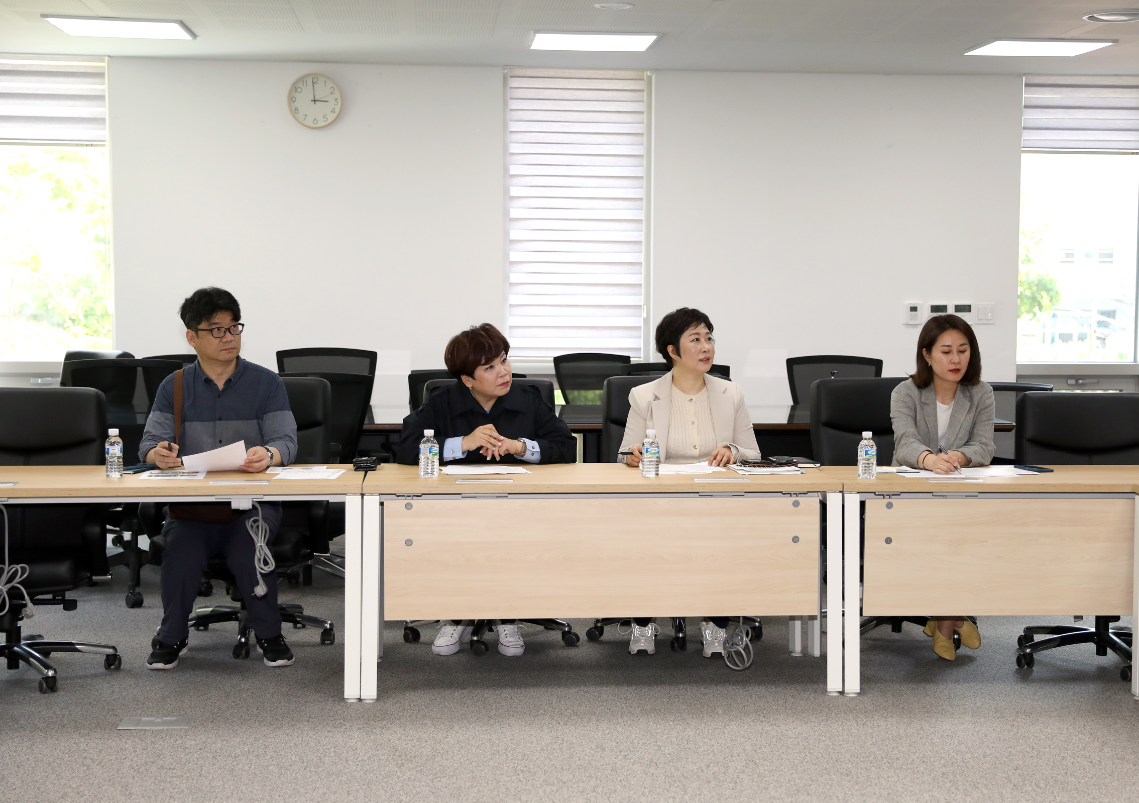 울산시 남구 의회방문 8