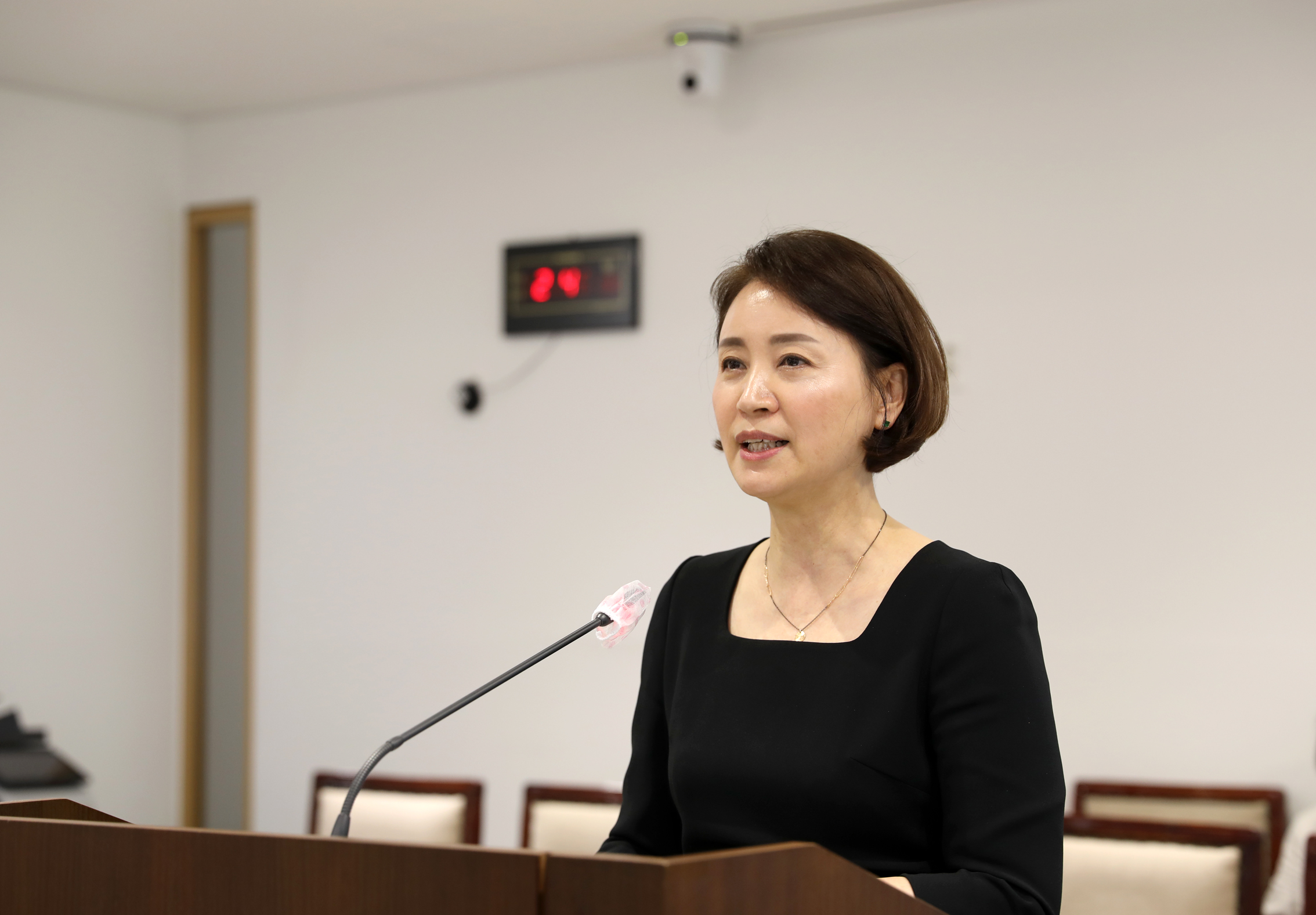 2023년 제2차 서대문구의회 의원연구단체 심의위원회 15