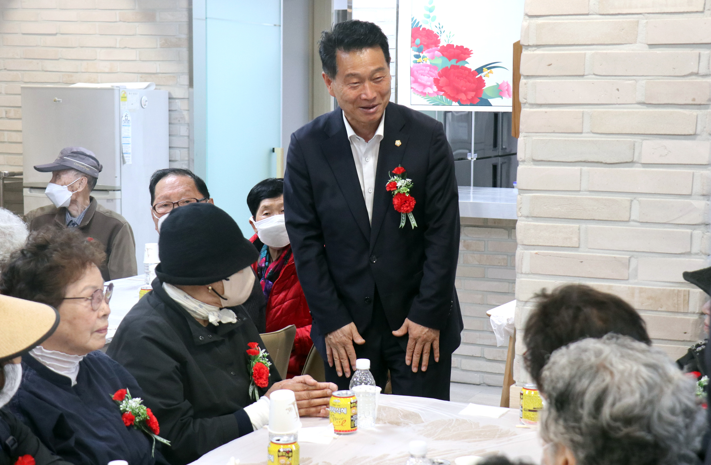 제51회 어버이날 행사 - 신촌동 대현교회 7