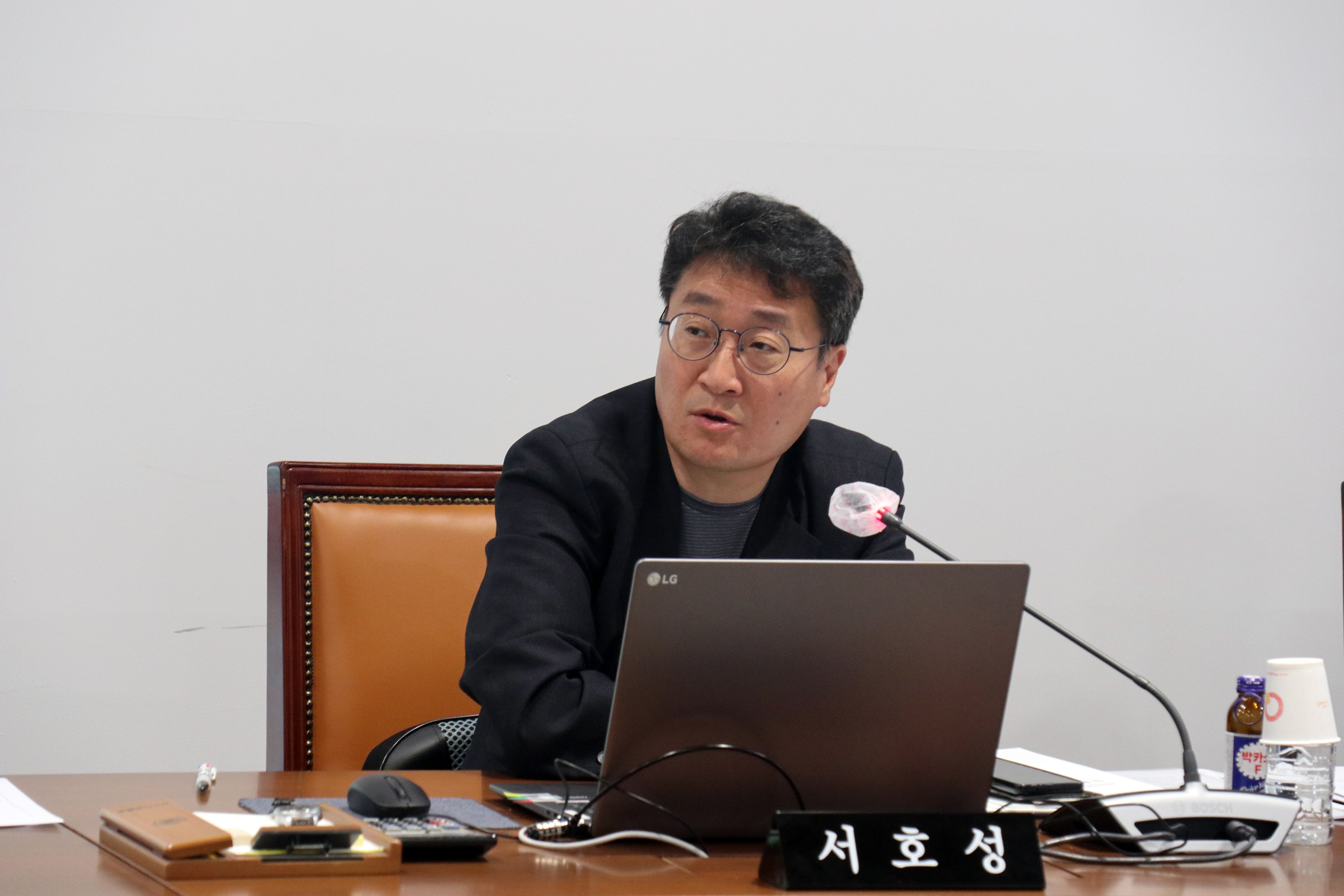 제291회 제1차 정례회 제1차 의회운영위원회 6