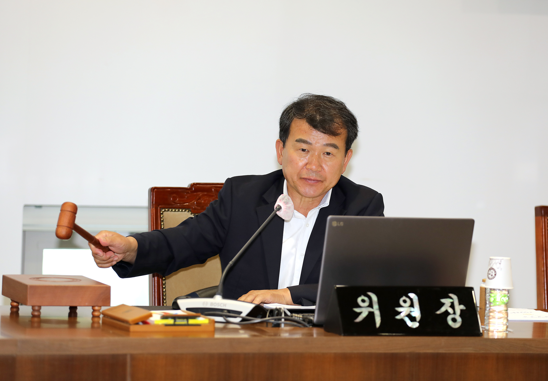 제291회 제1차 정례회 제3차~5차 행정복지위원회 3