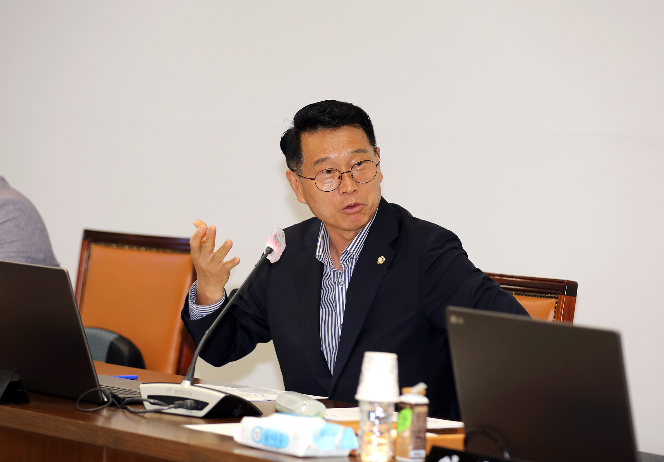 제291회 제1차 정례회 제3차~5차 행정복지위원회 5