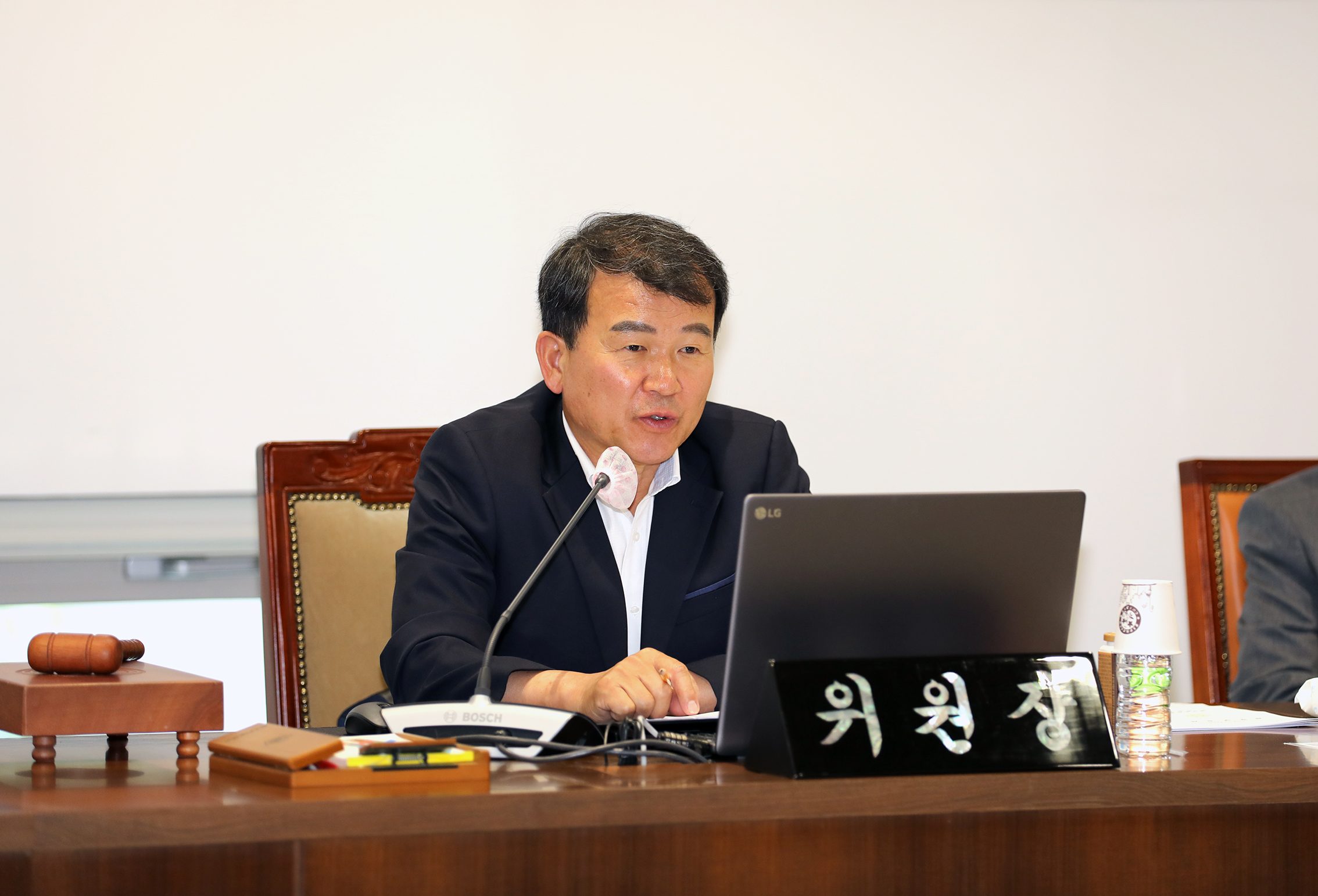 제291회 제1차 정례회 제3차~5차 행정복지위원회 8