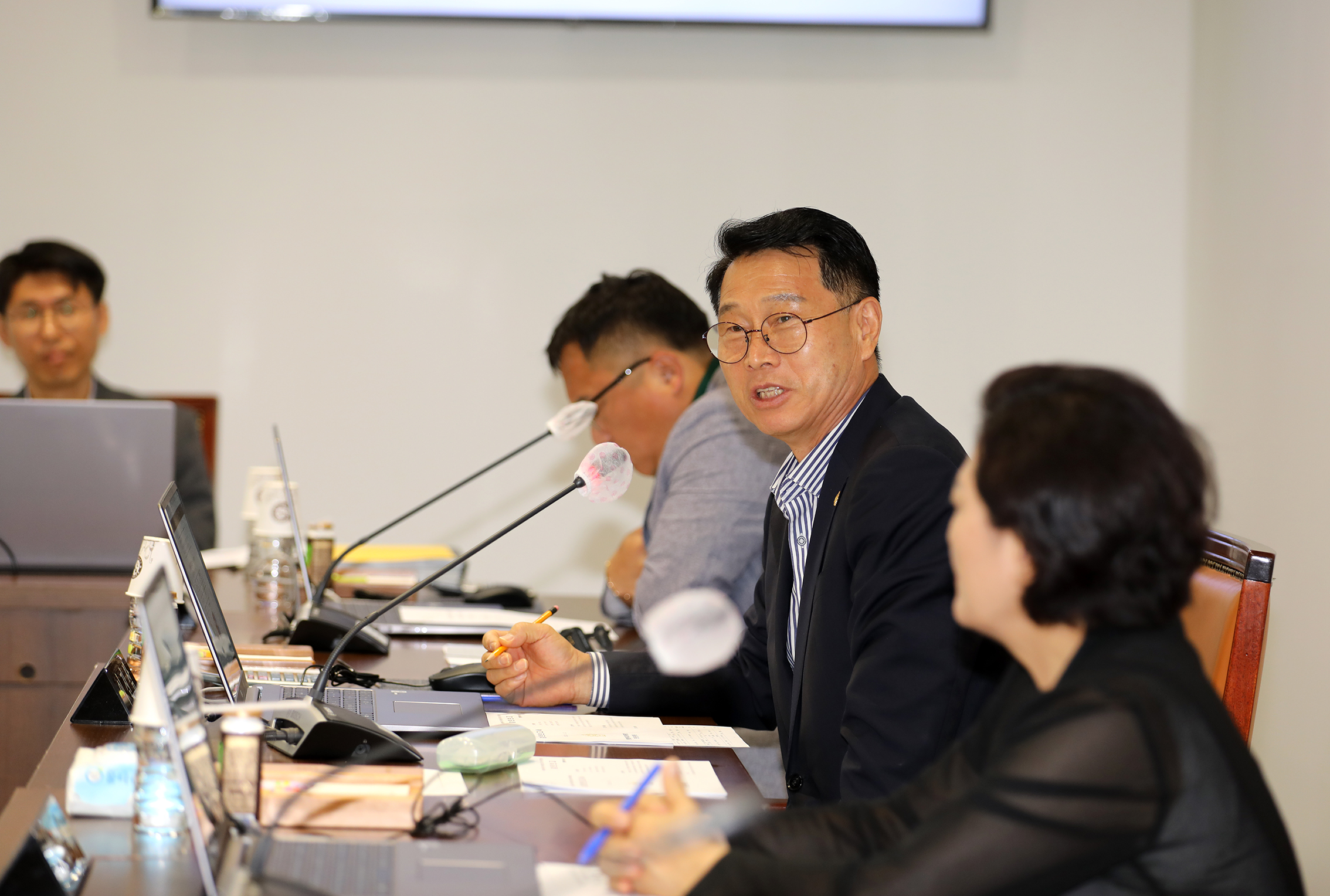 제291회 제1차 정례회 제3차~5차 행정복지위원회 12