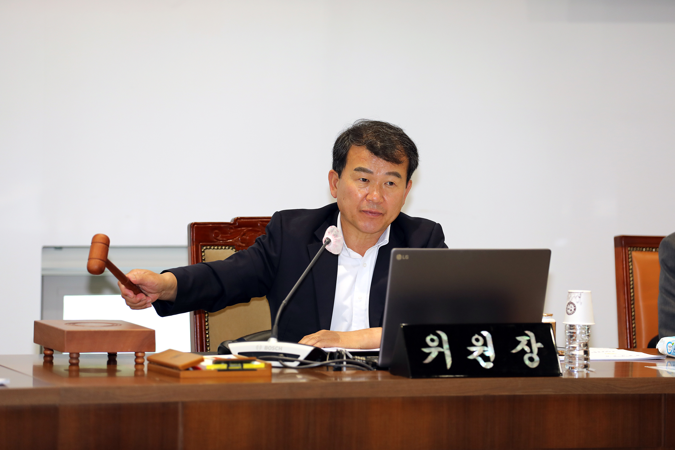 제291회 제1차 정례회 제3차~5차 행정복지위원회 14