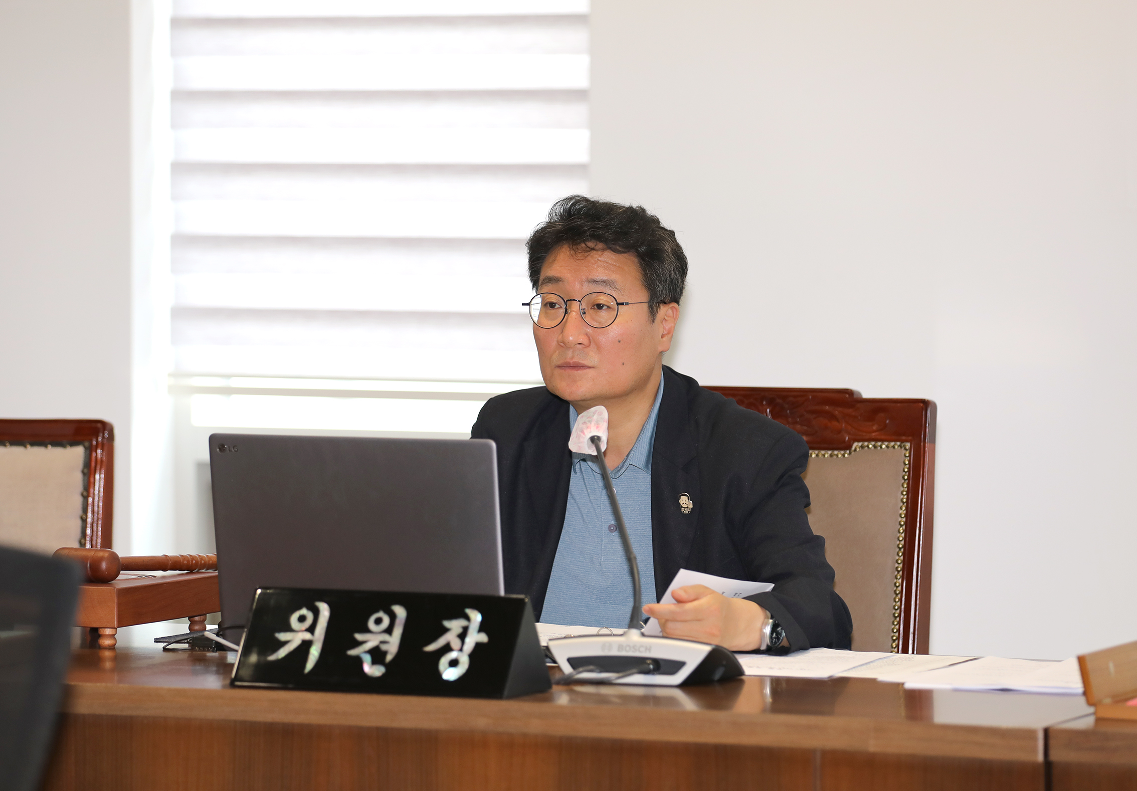 제291회 제1차 정례회 제3차~5차 재정건설위원회 2
