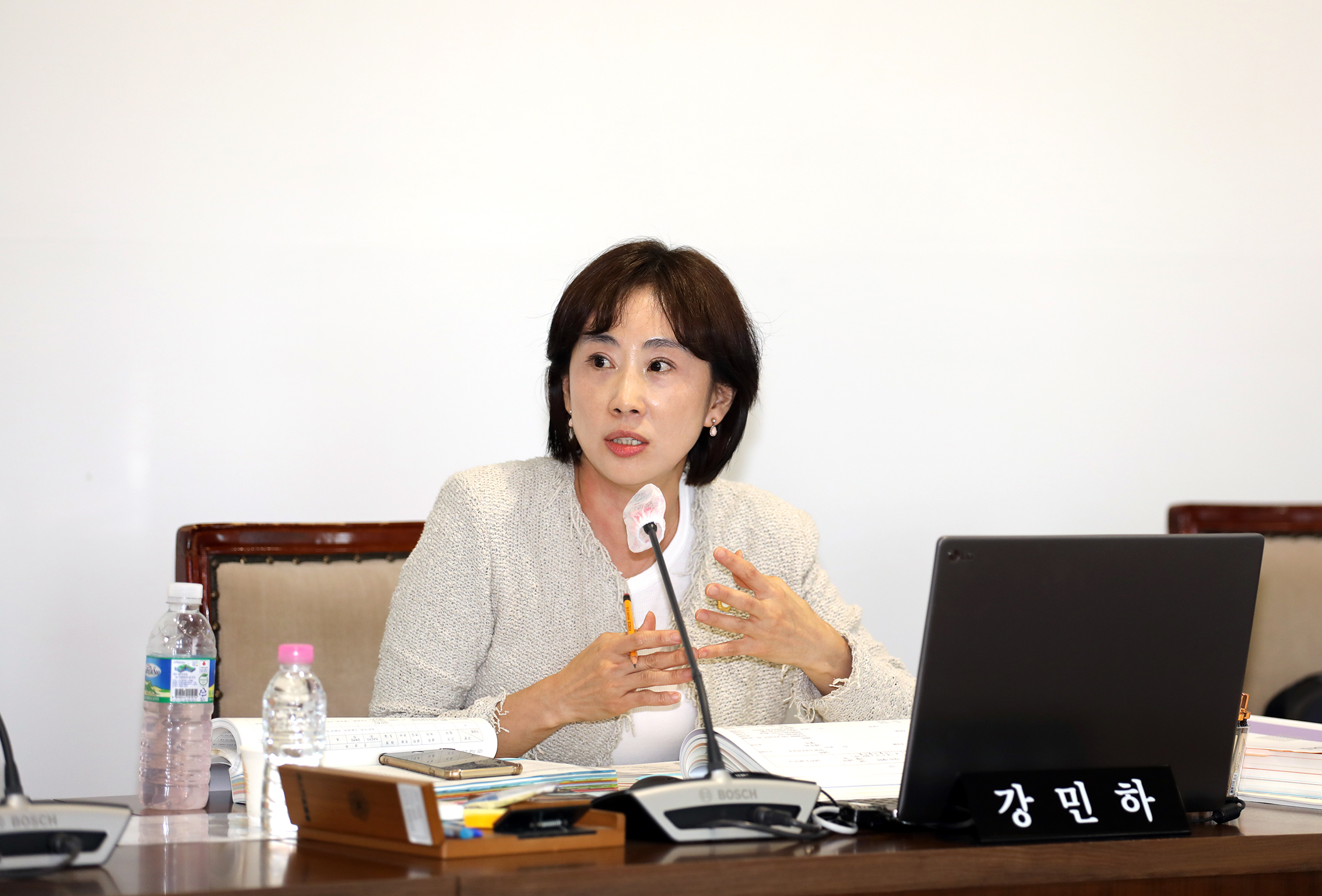 제291회 제1차 정례회 제3차~5차 재정건설위원회 9