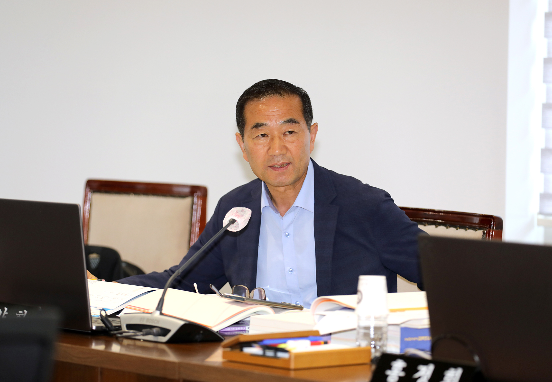 제291회 제1차 정례회 제3차~5차 재정건설위원회 10