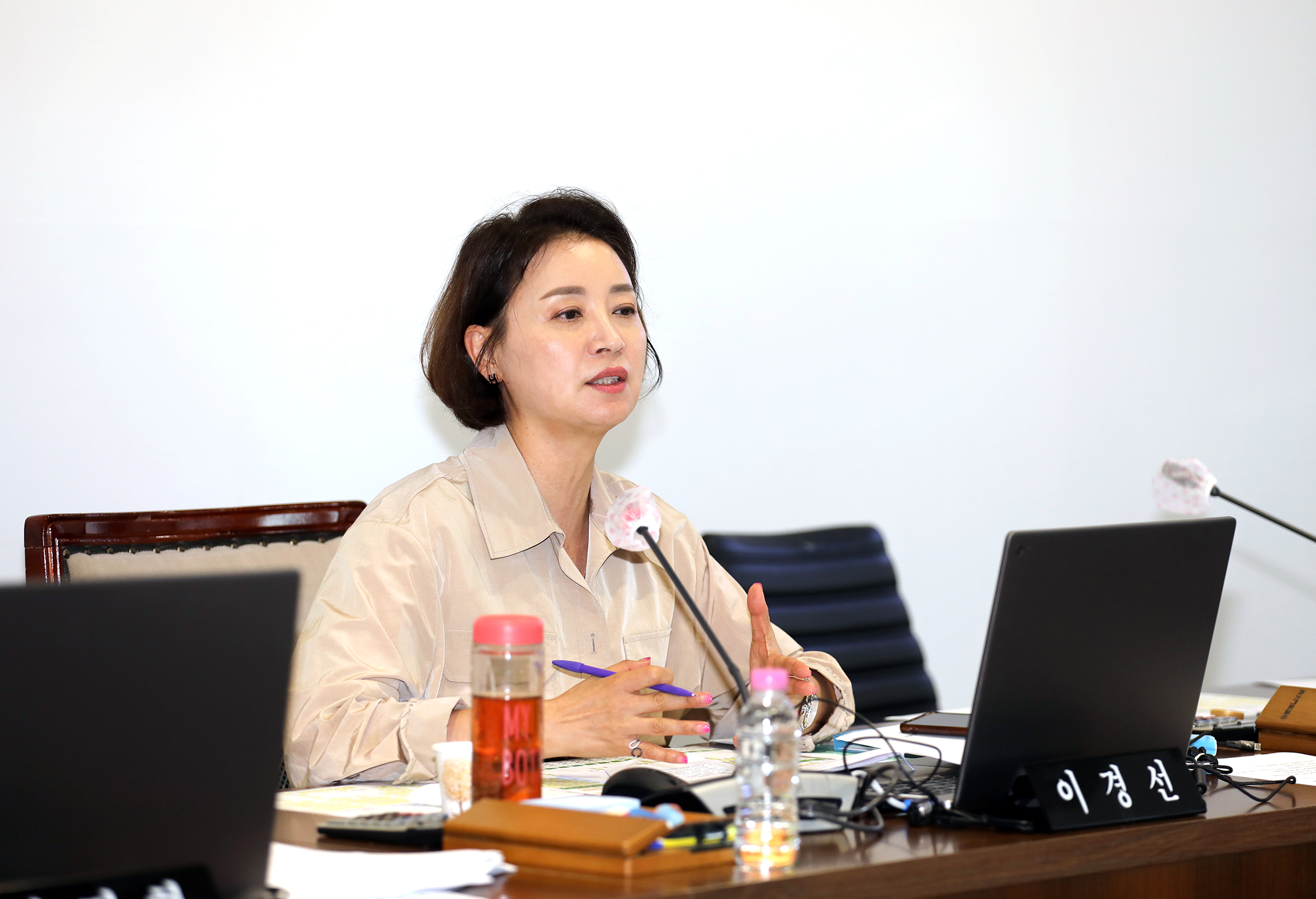 제291회 제1차 정례회 제3차~5차 재정건설위원회 11