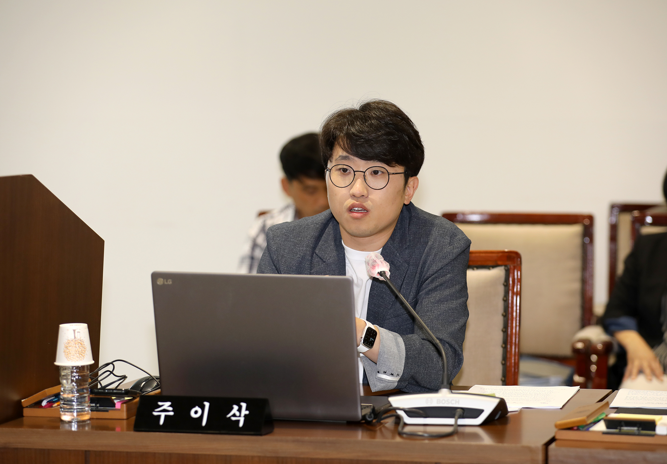 제291회 제1차 정례회 제3차~5차 재정건설위원회 12