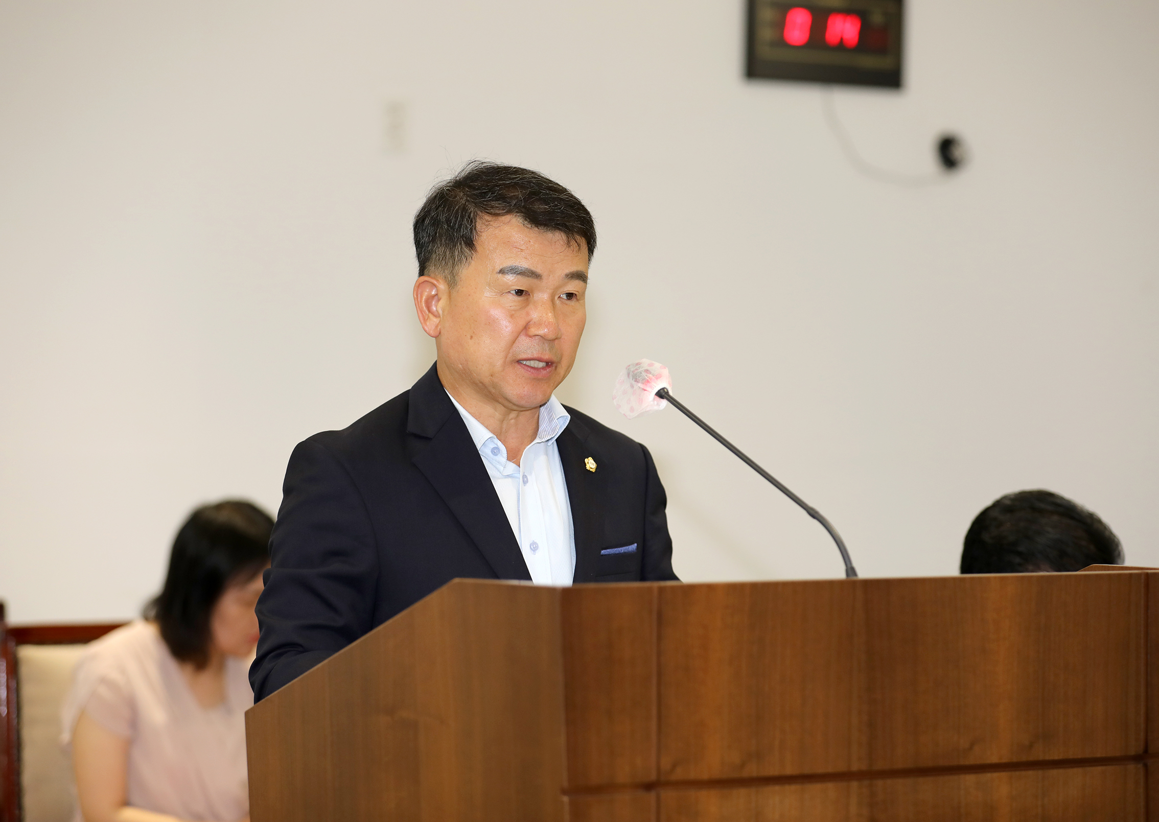제291회 제1차 정례회 제2차 예산결산특별위원회 6
