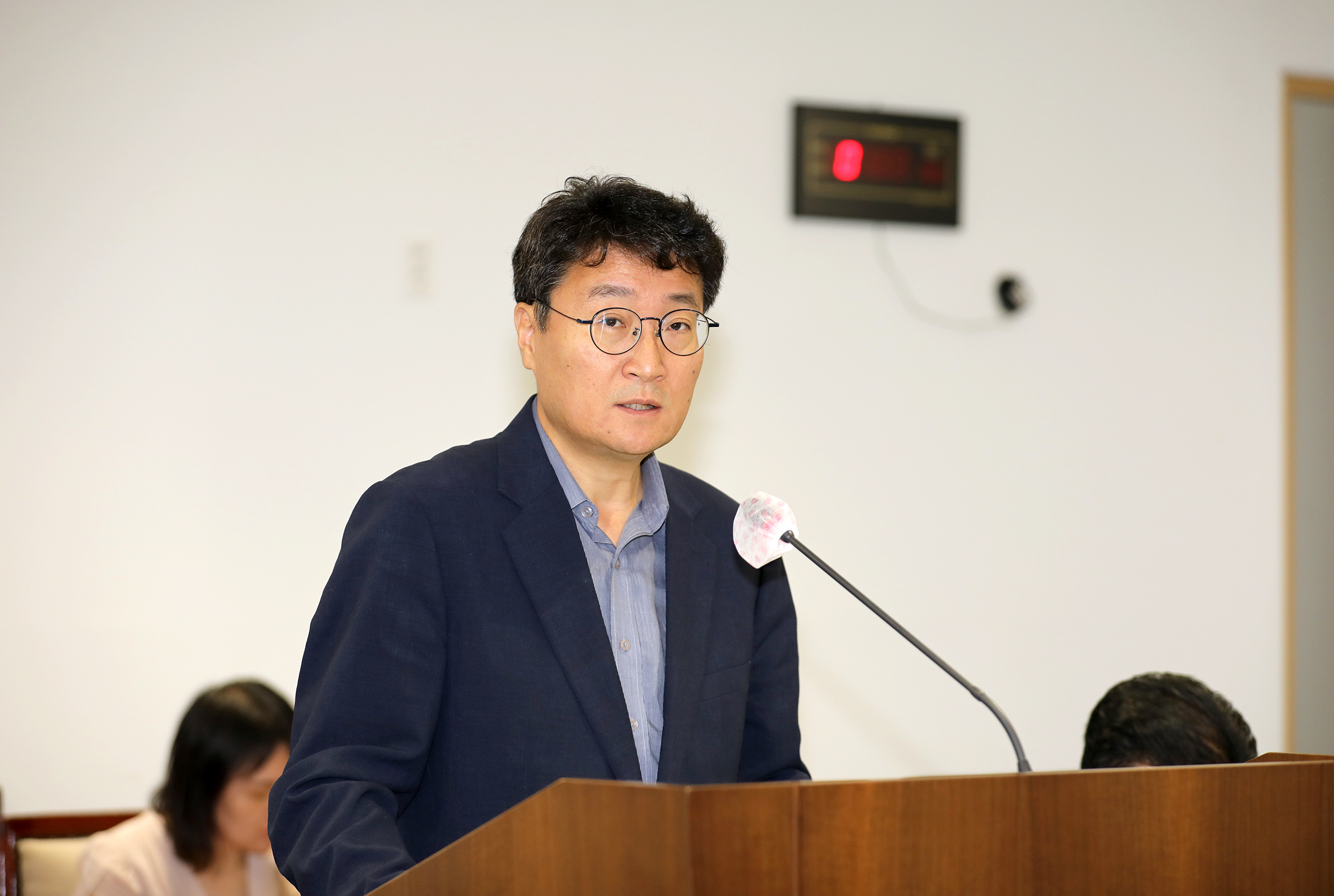 제291회 제1차 정례회 제2차 예산결산특별위원회 7