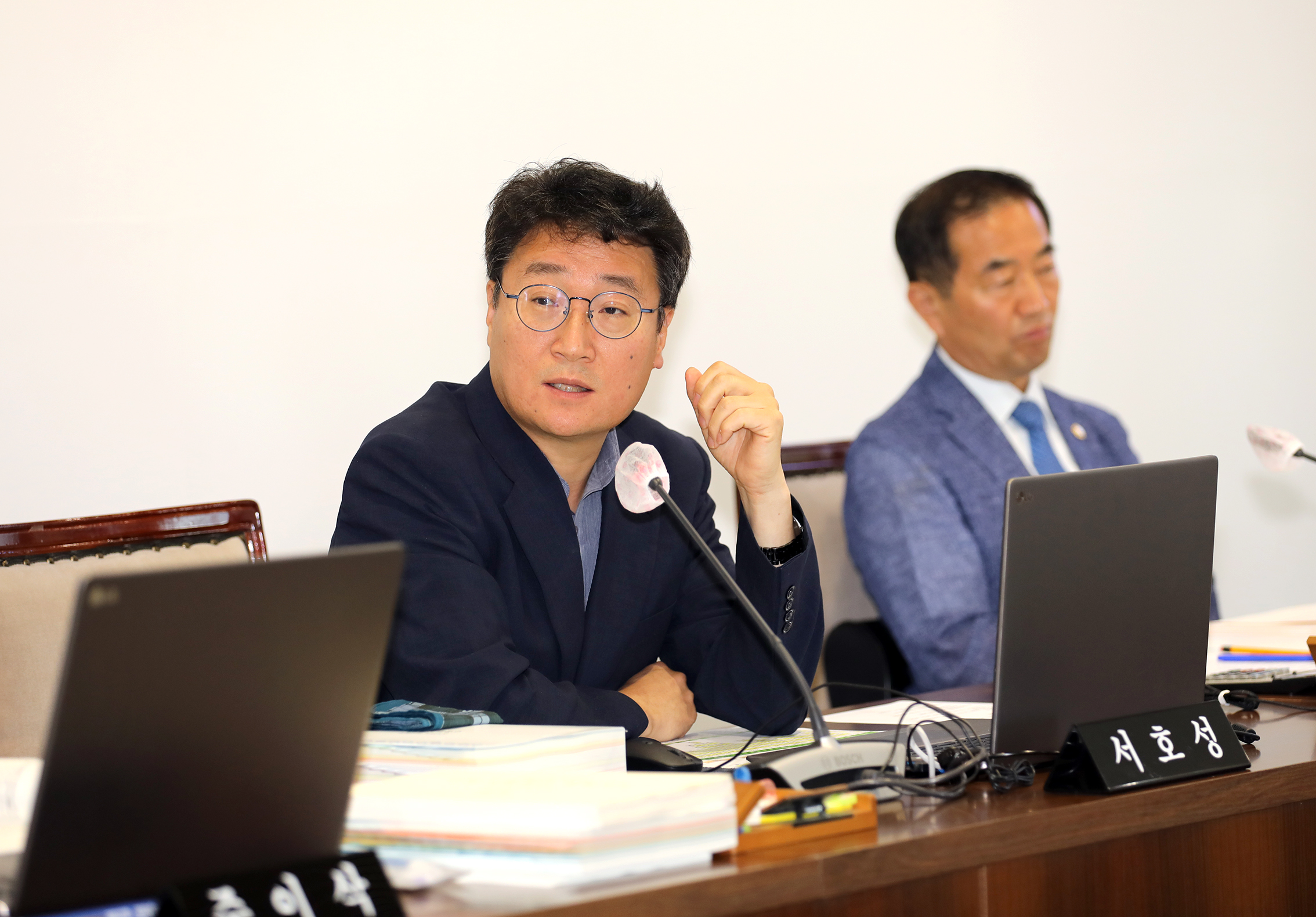 제291회 제1차 정례회 제2차 예산결산특별위원회 8