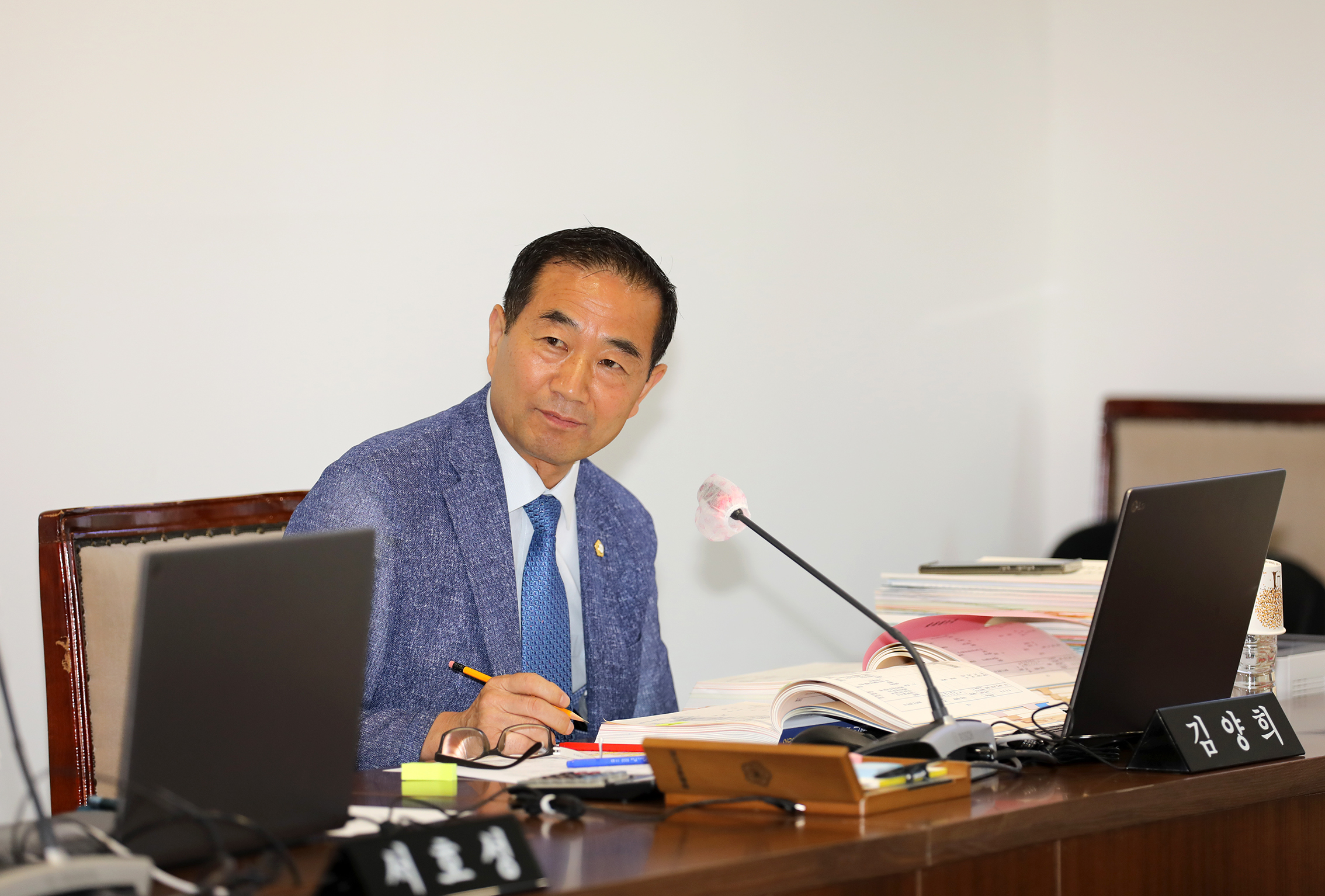 제291회 제1차 정례회 제2차 예산결산특별위원회 11