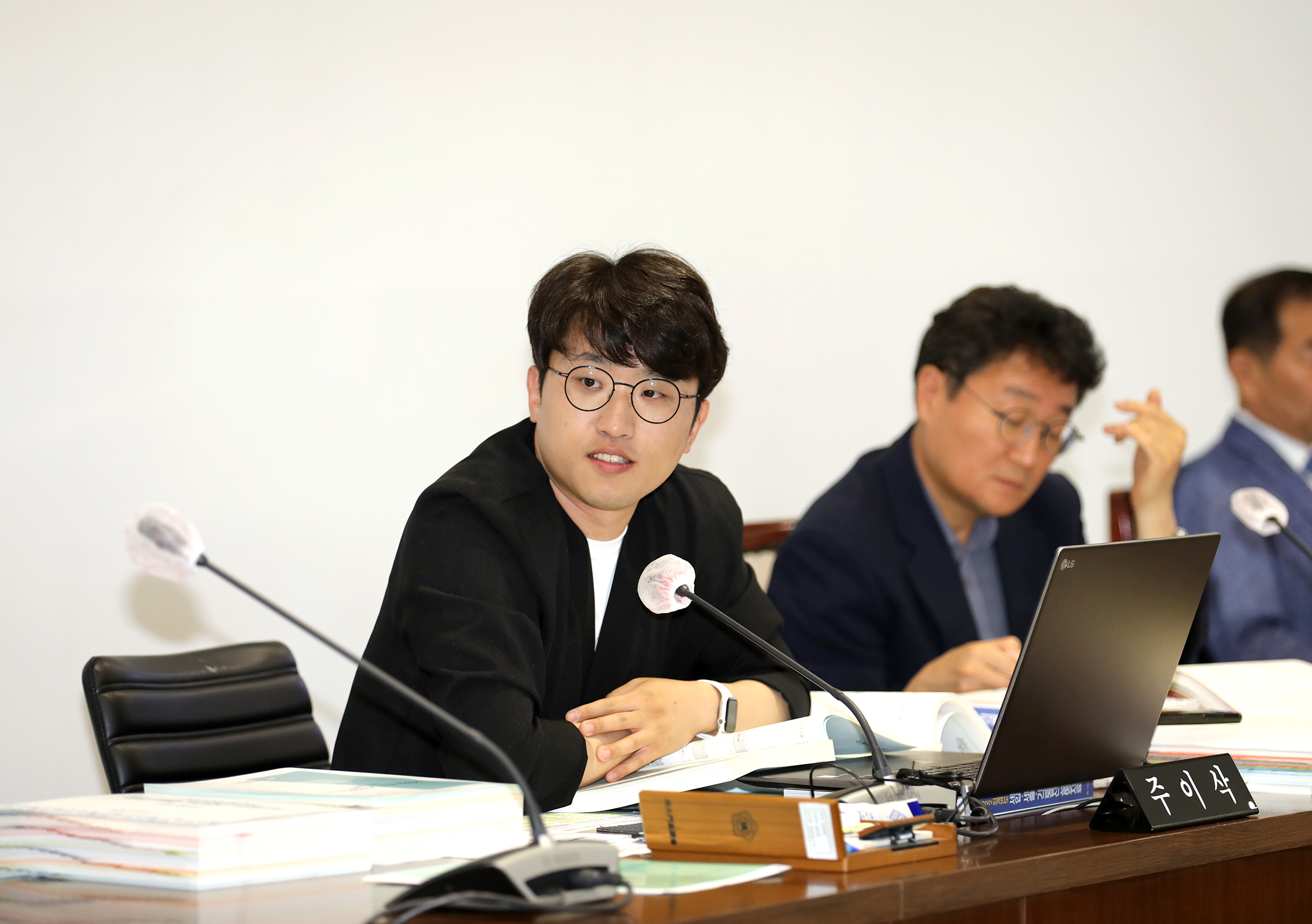 제291회 제1차 정례회 제2차 예산결산특별위원회 12