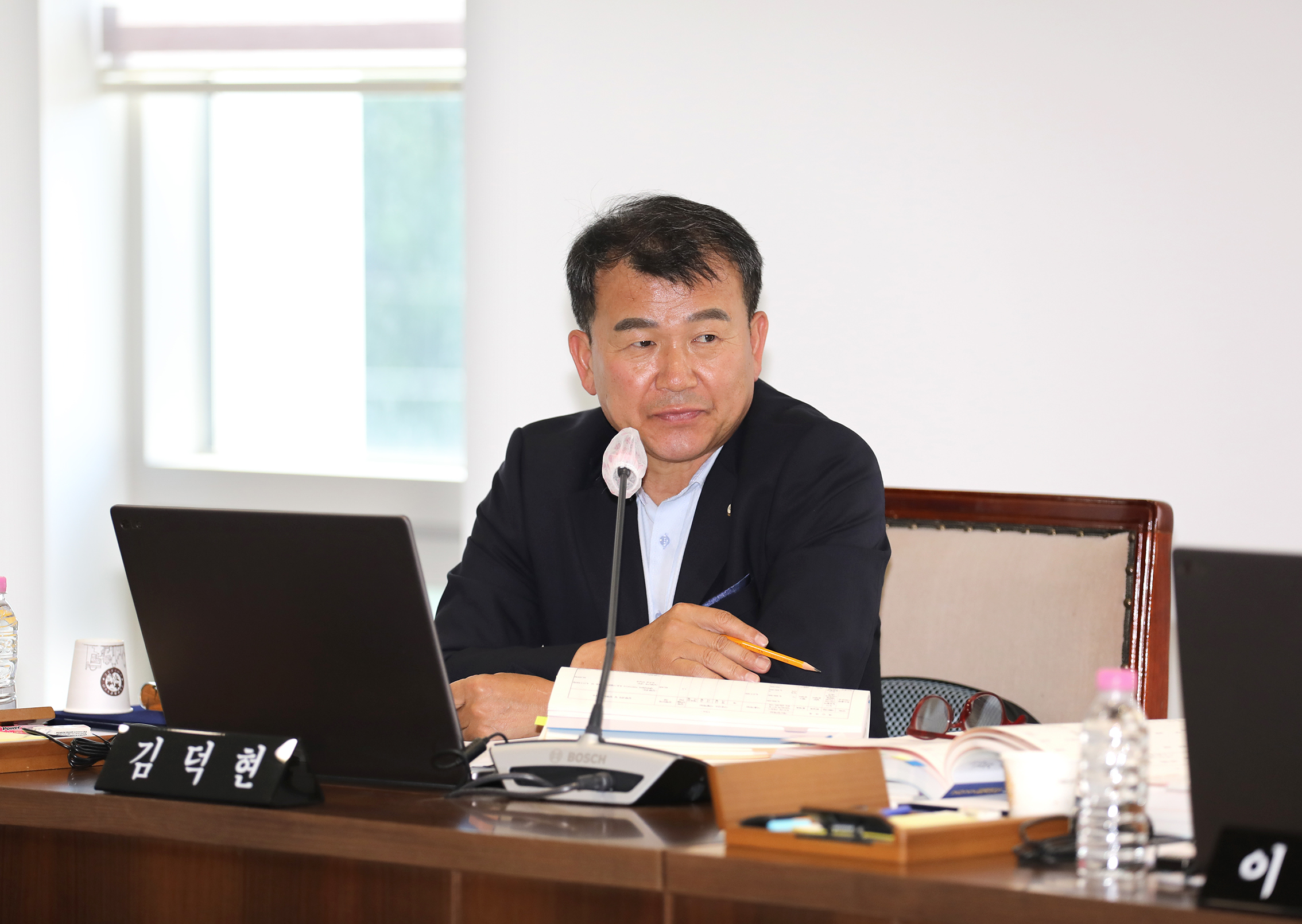 제291회 제1차 정례회 제2차 예산결산특별위원회 15