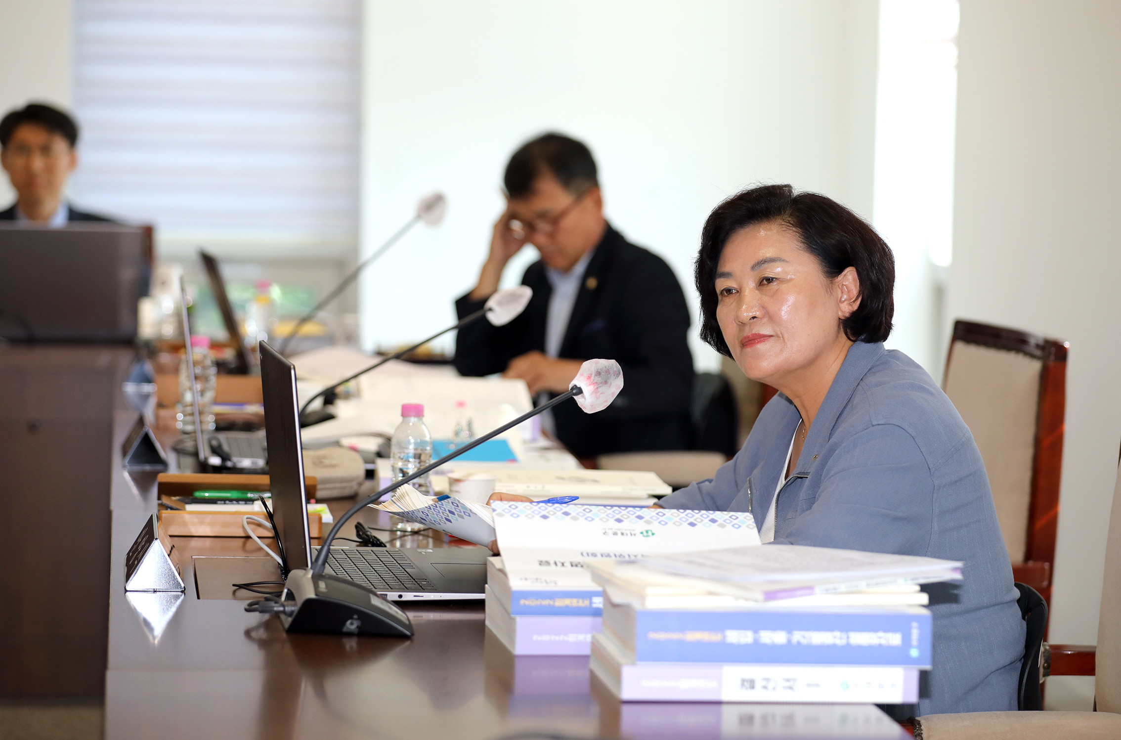제291회 제1차 정례회 제2차 예산결산특별위원회 16