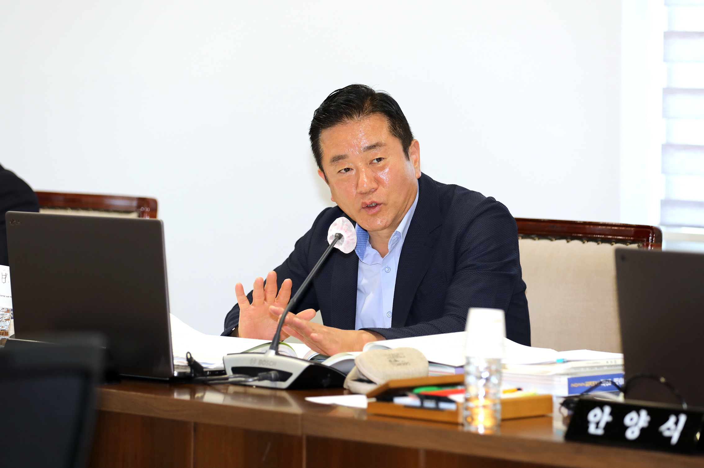 제291회 제1차 정례회 제2차 예산결산특별위원회 18