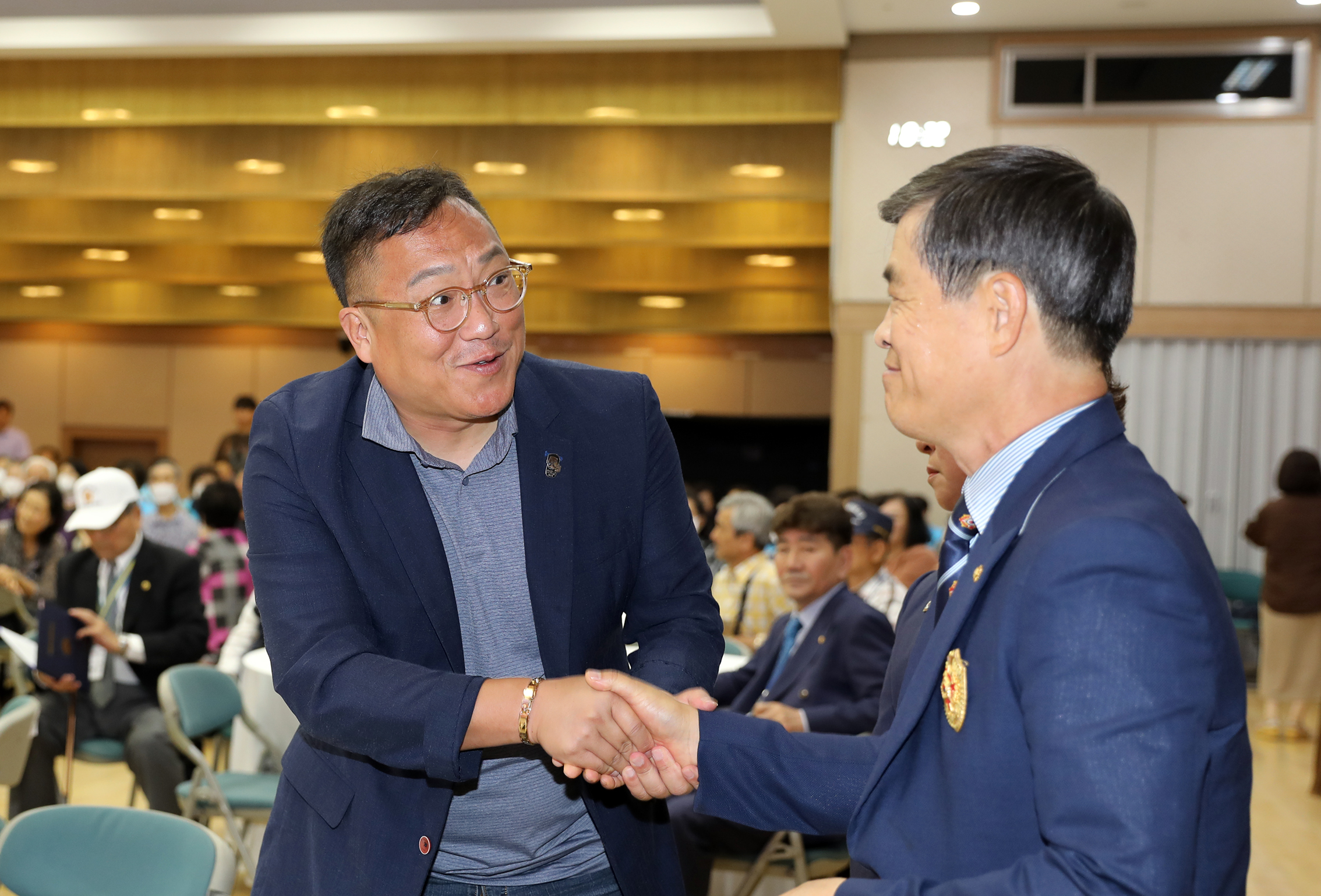 6.25 전쟁 제73회 호국안보결의대회 14