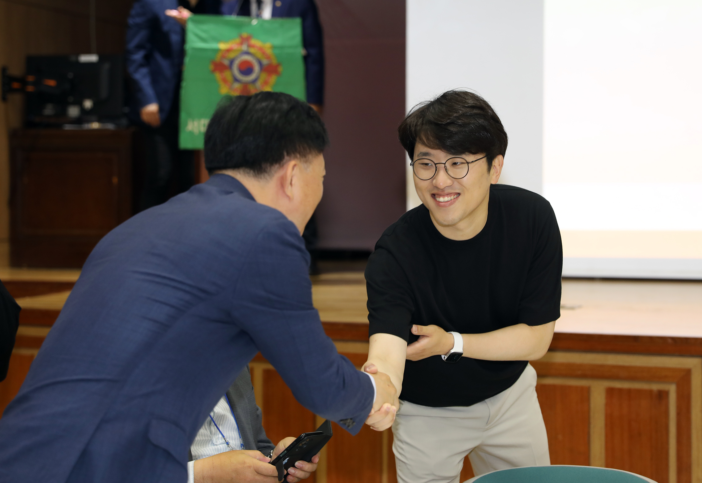 6.25 전쟁 제73회 호국안보결의대회 15
