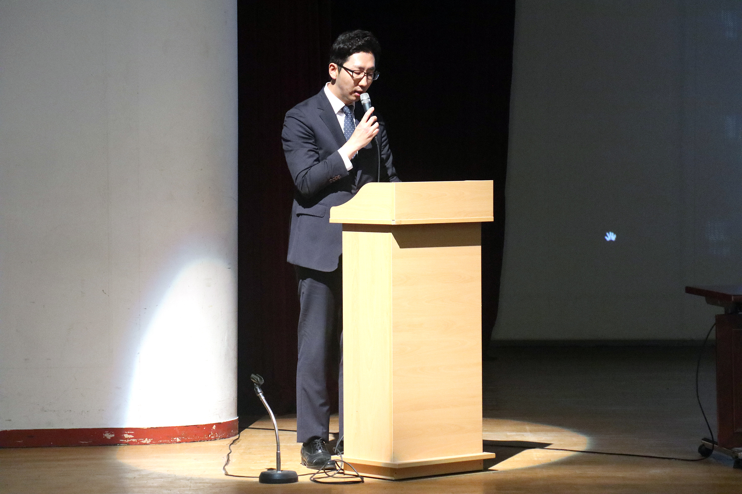 경전철 서부선 102번 역사 관련 주민공청회 2