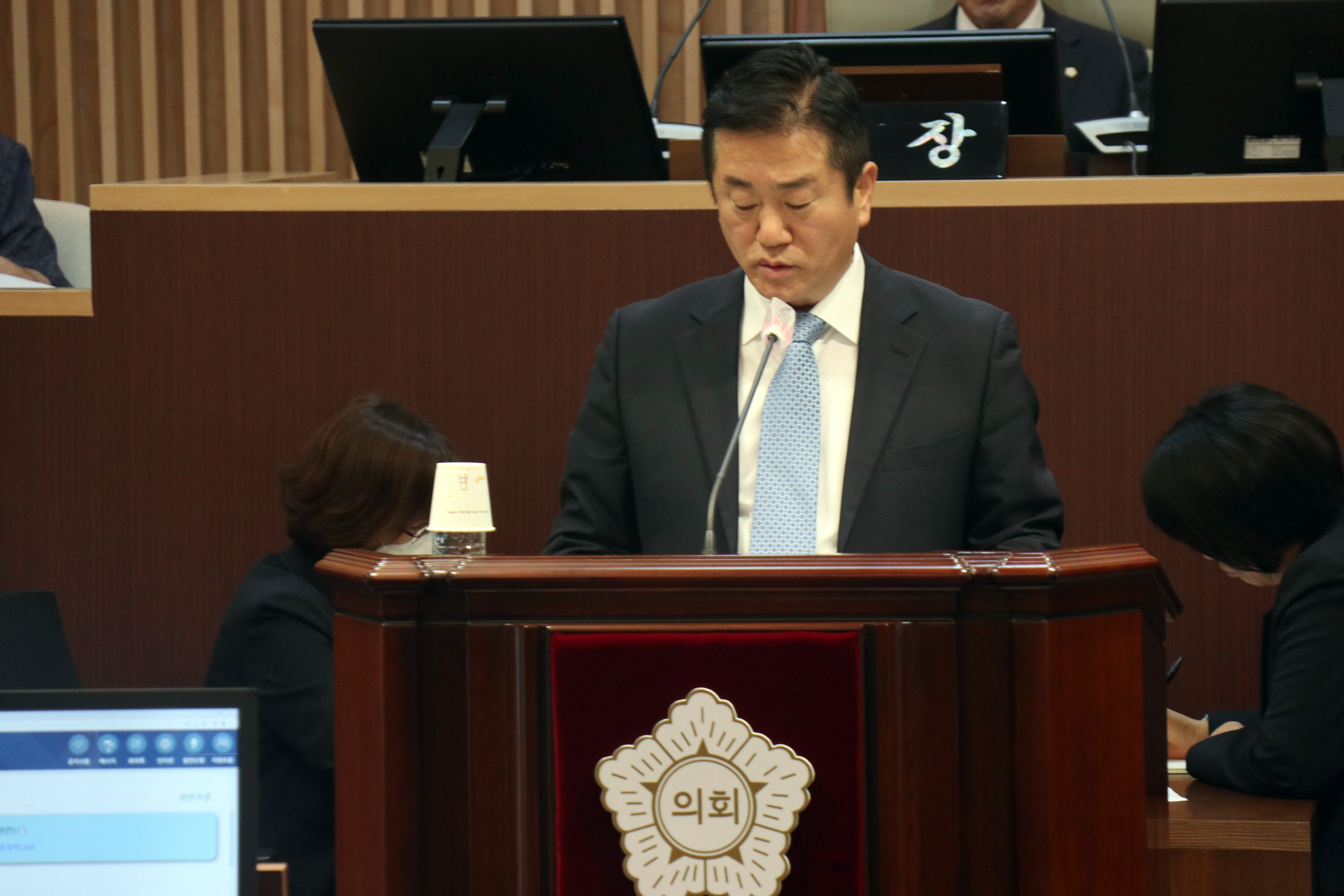 제291회 서울특별시 서대문구의회 제1차 정례회 제3차 본회의 4