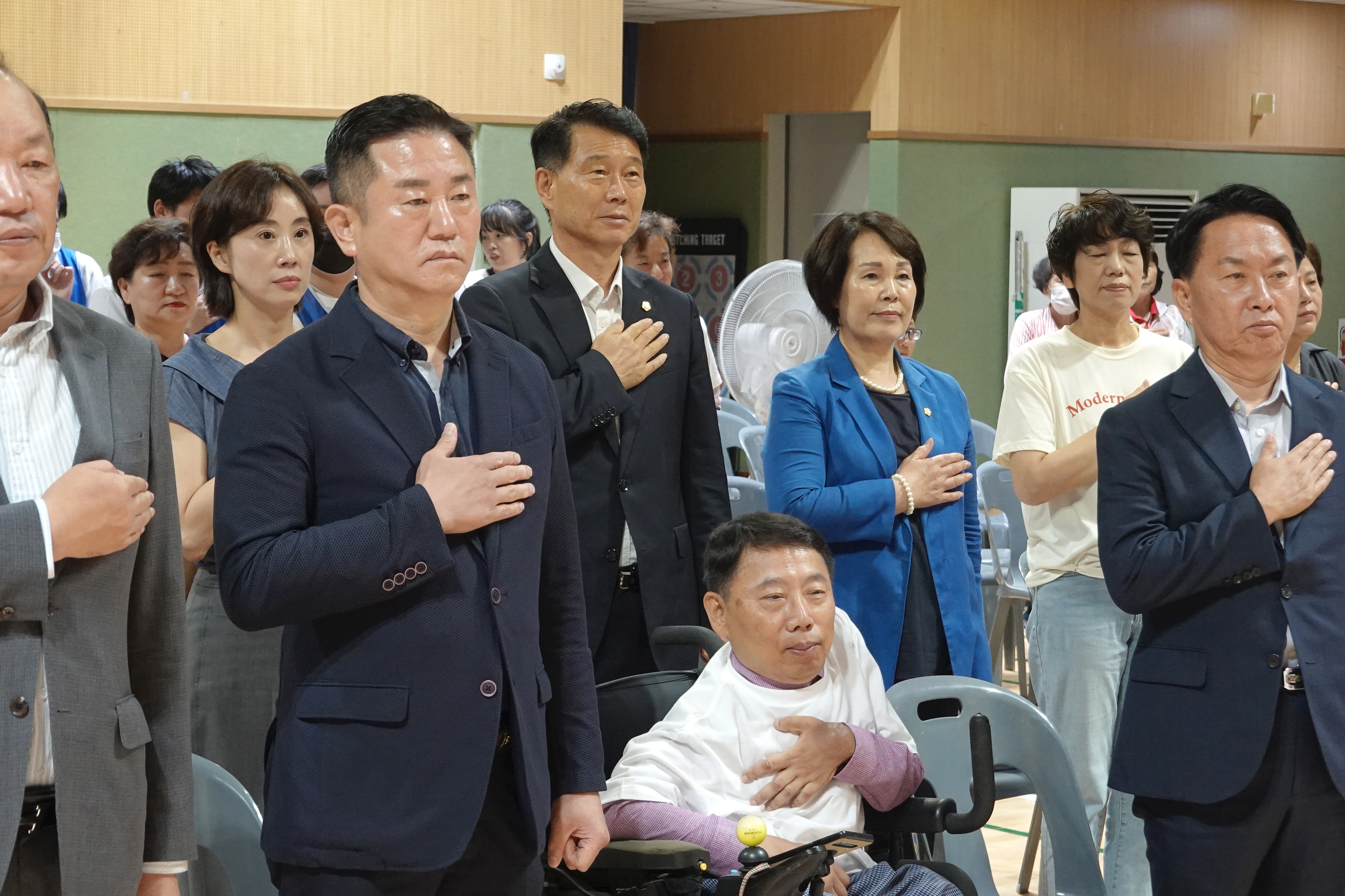 제2회 SDM 미니올림픽 3