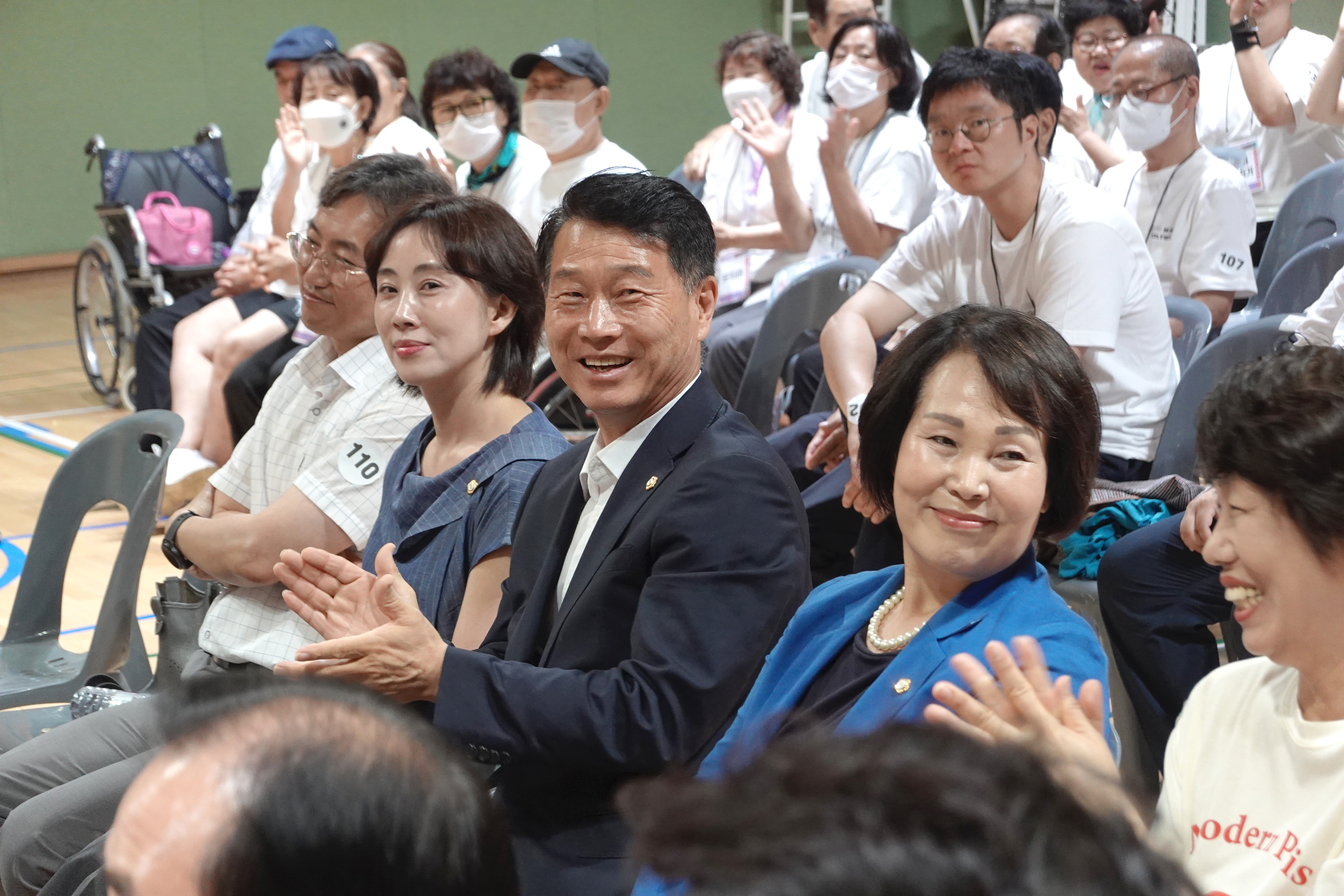 제2회 SDM 미니올림픽 8