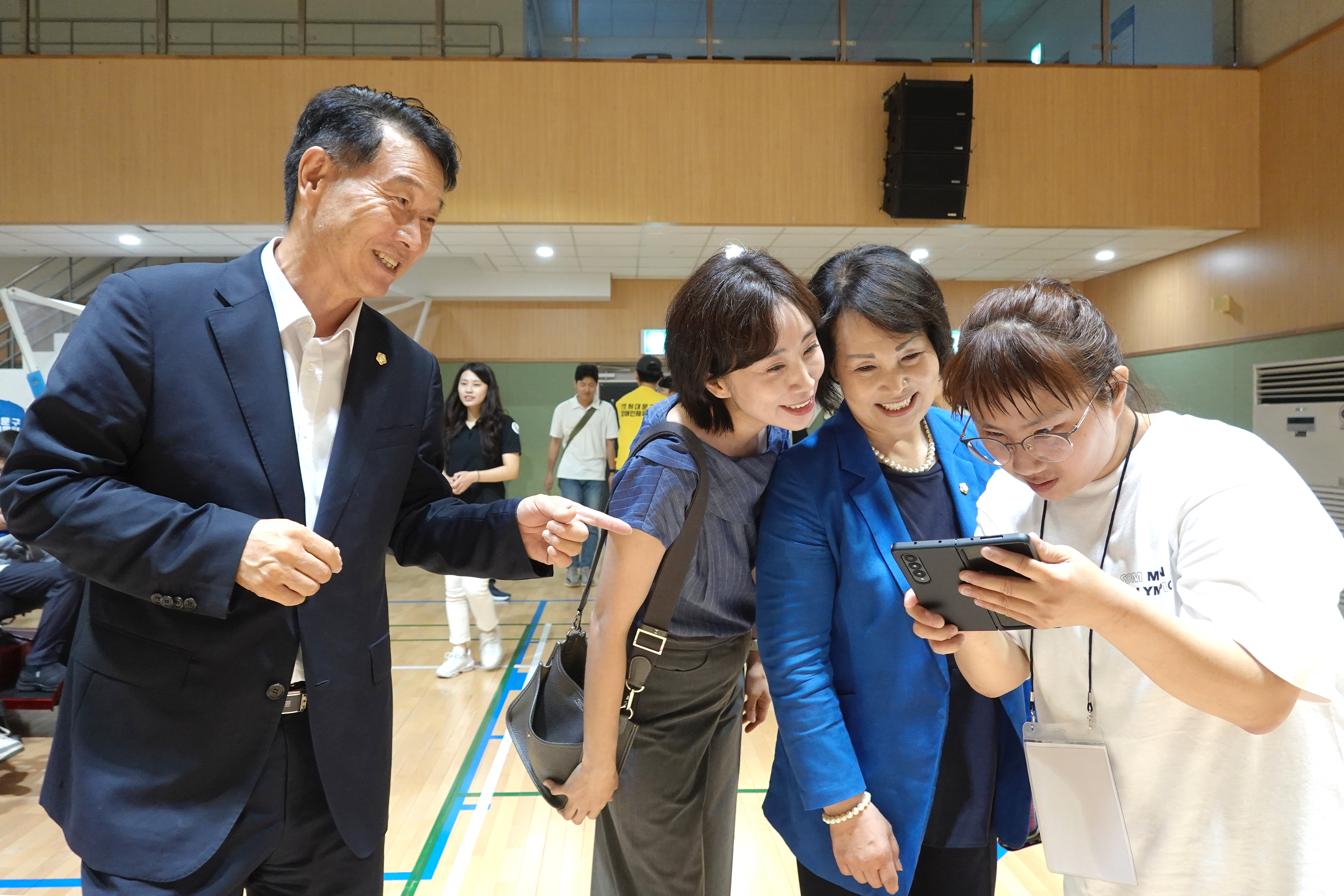제2회 SDM 미니올림픽 15