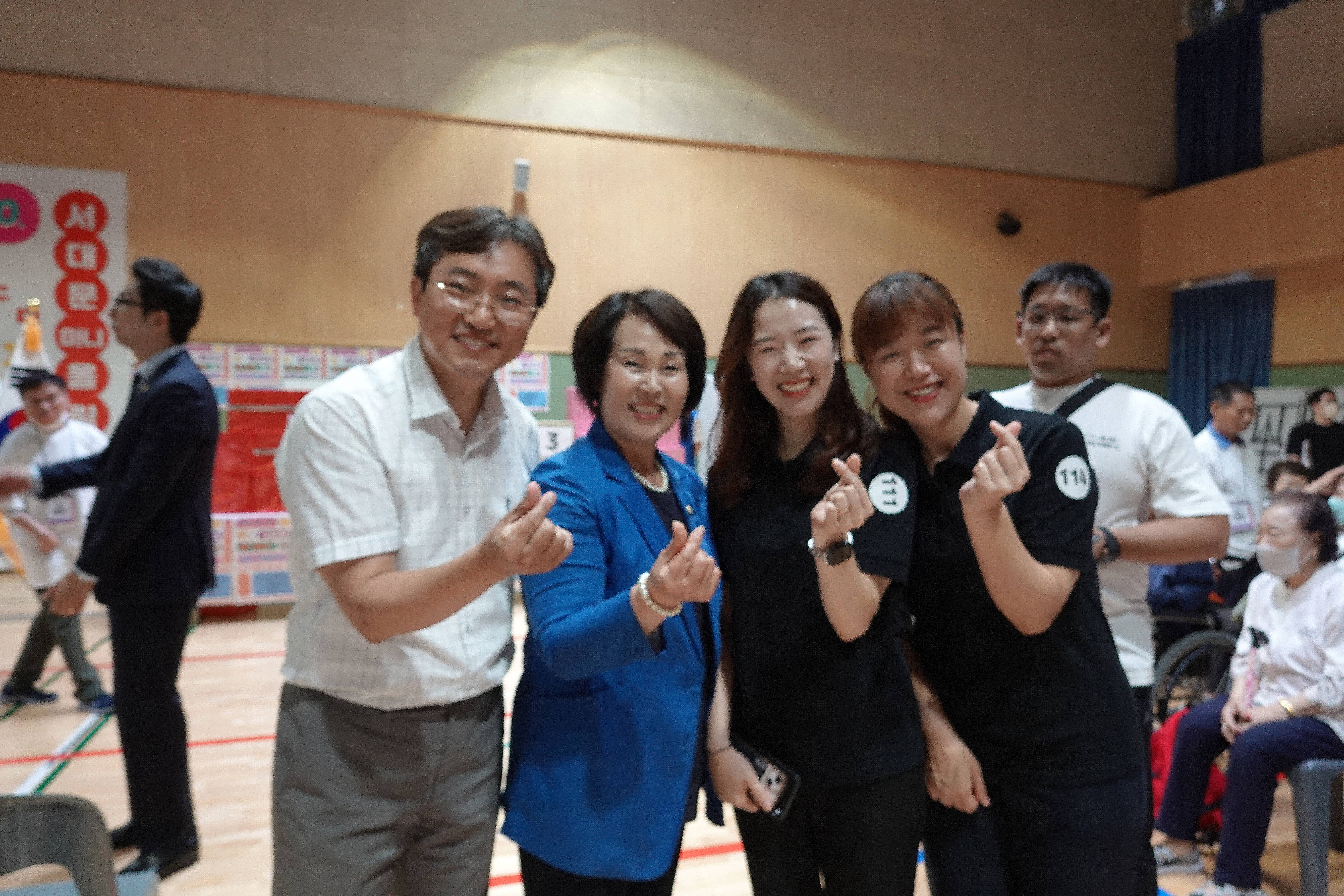제2회 SDM 미니올림픽 18