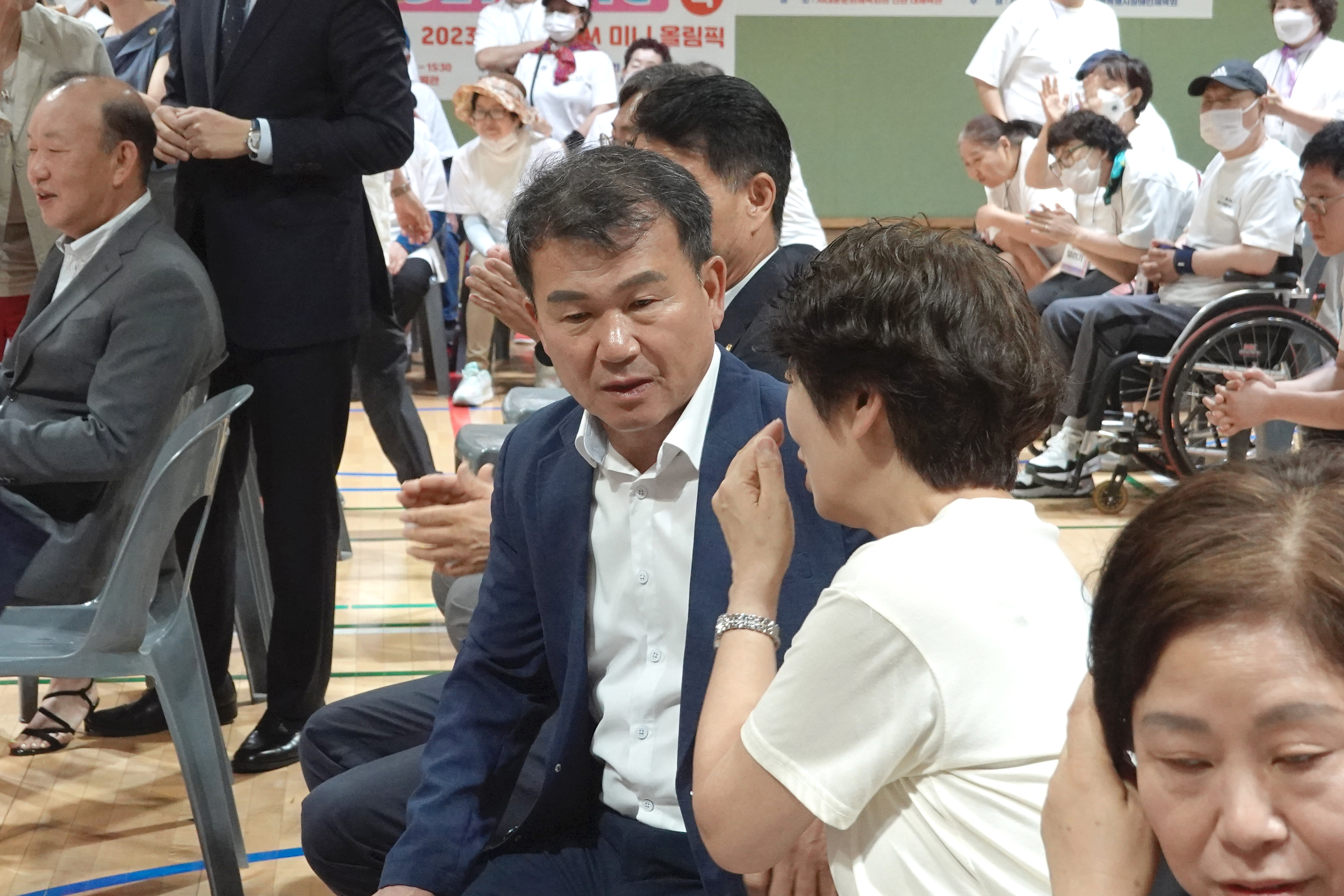 제2회 SDM 미니올림픽 19