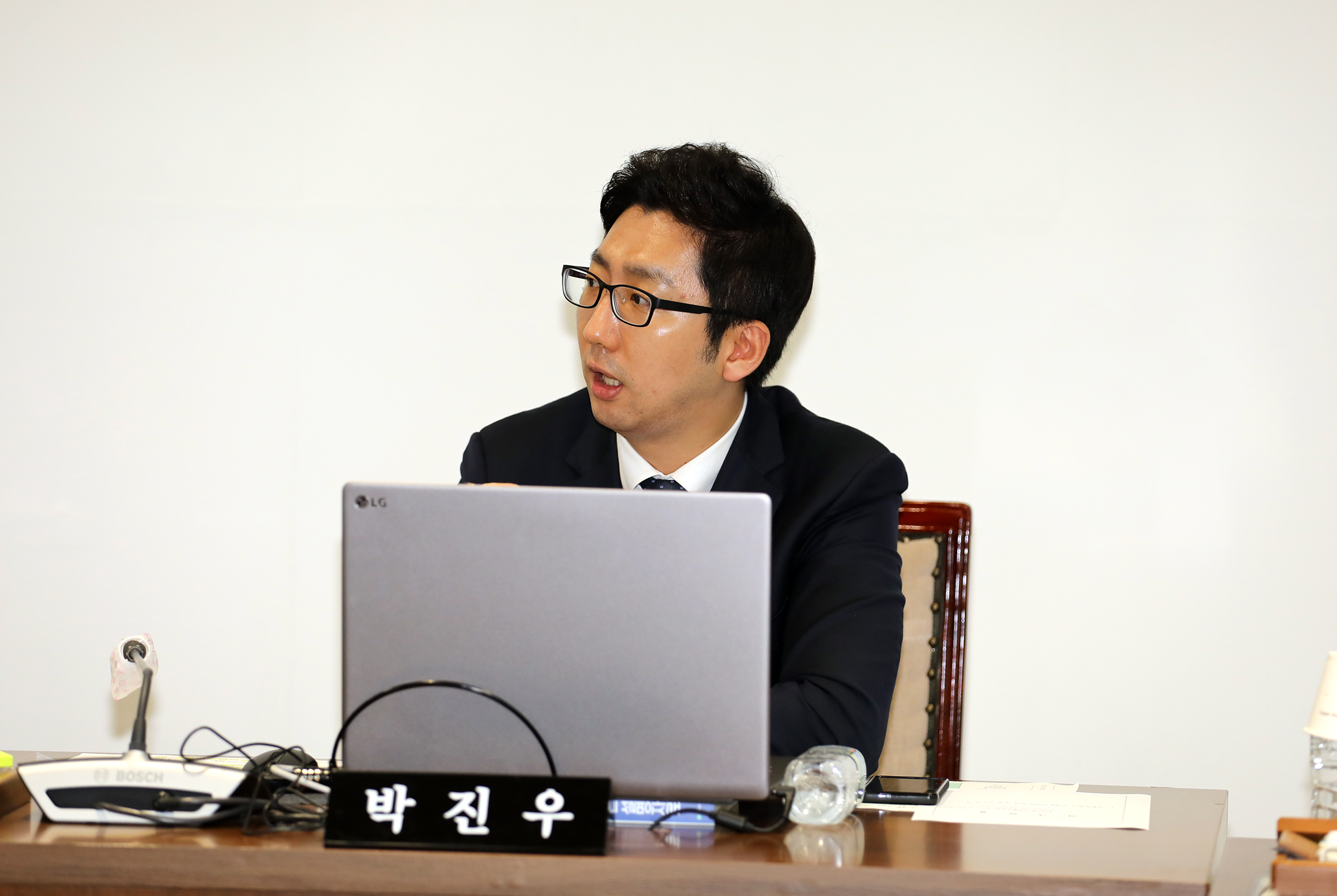 제291회 서대문구의회 제1차 정례회 제4차 폐회중 윤리특별위원회 6