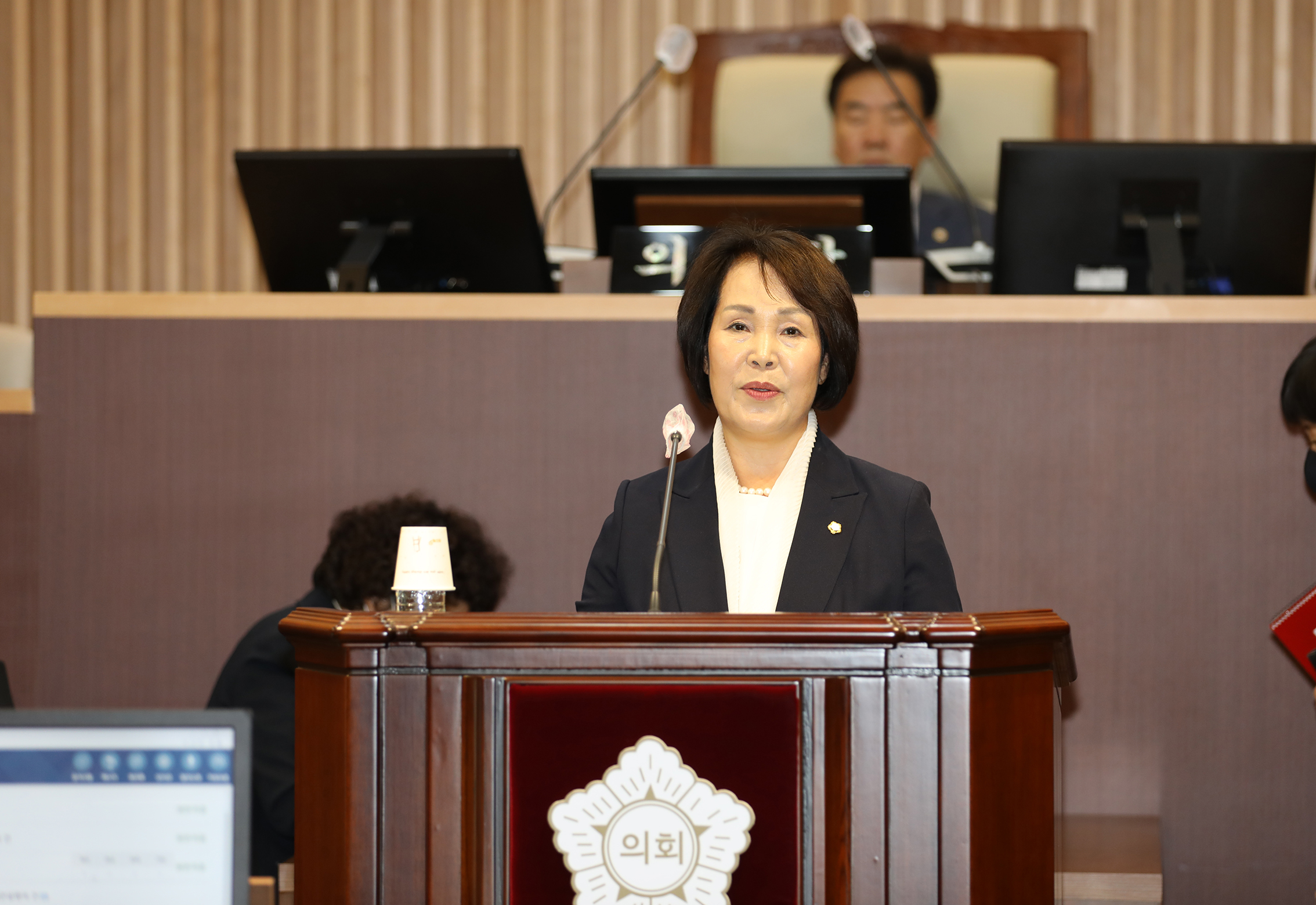 제292회 임시회 제1차 본회의 13
