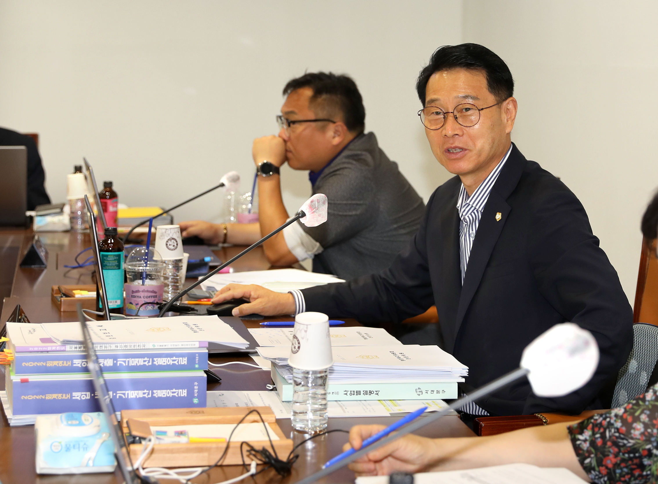 제292회 임시회 제1차 행정복지위원회 6