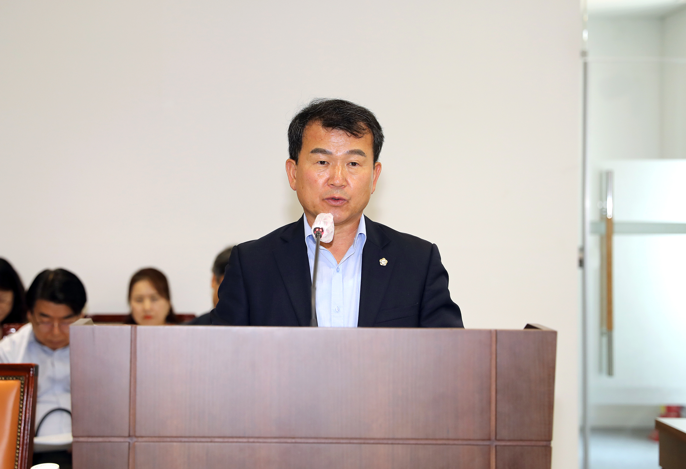 제292회 임시회 제1차 행정복지위원회 10