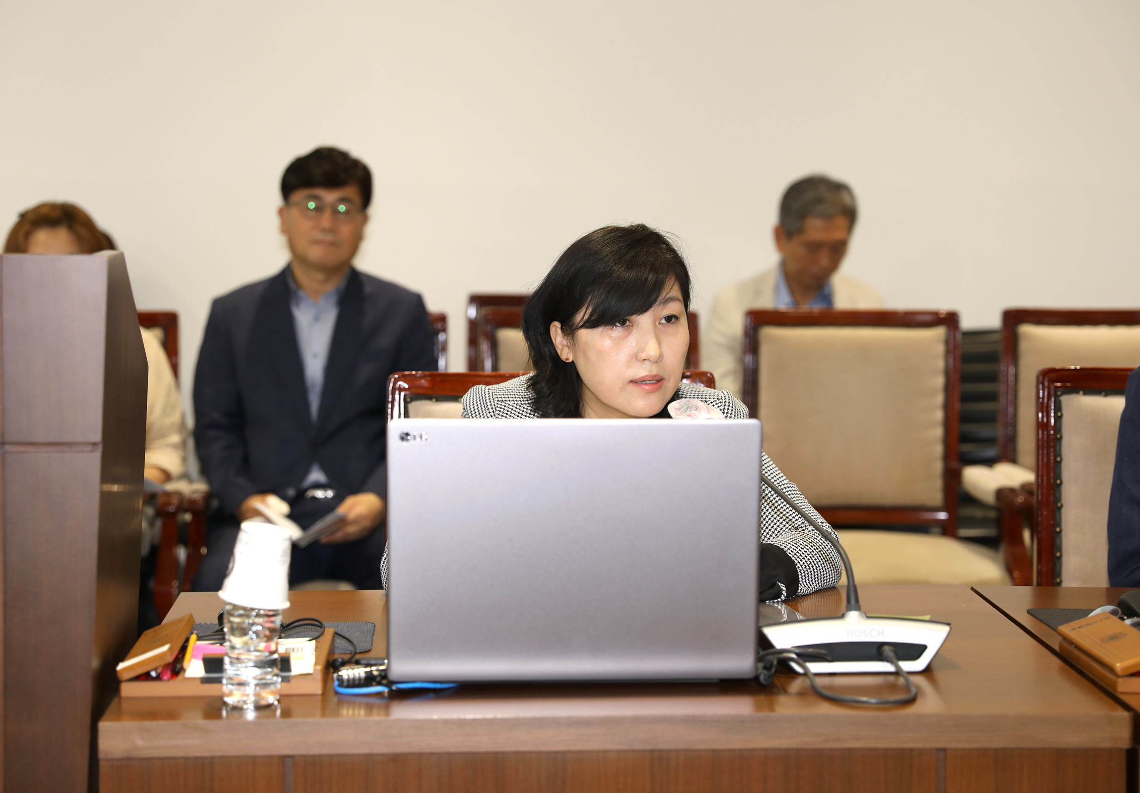 제292회 임시회 제1차 재정건설위원회 4