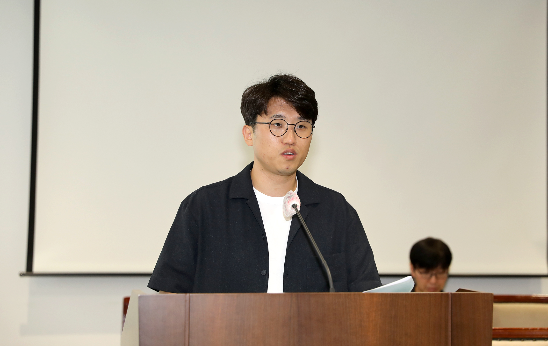 제292회 임시회 제1차 재정건설위원회 5