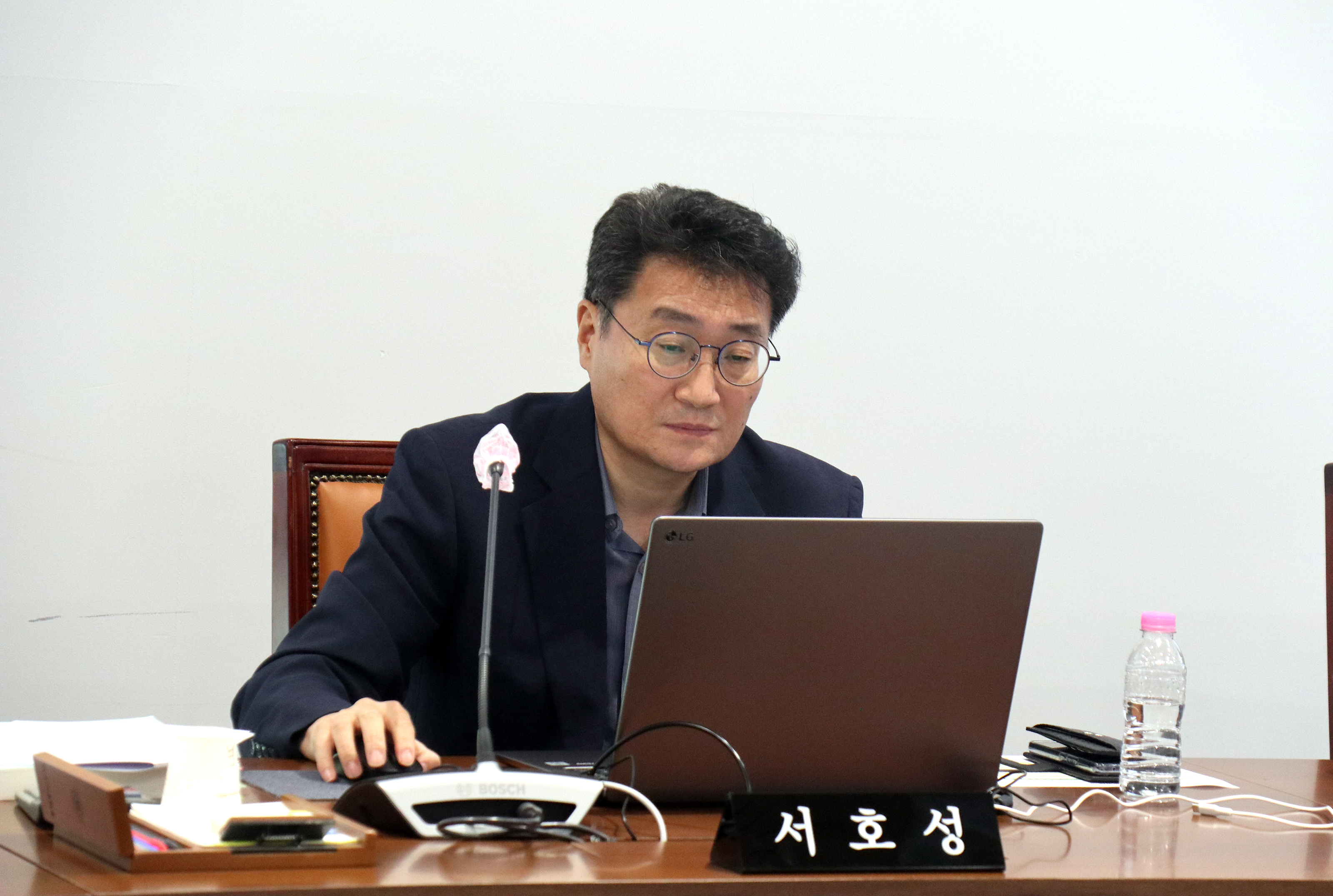 제292회 임시회 제1차 의회운영위원회 10