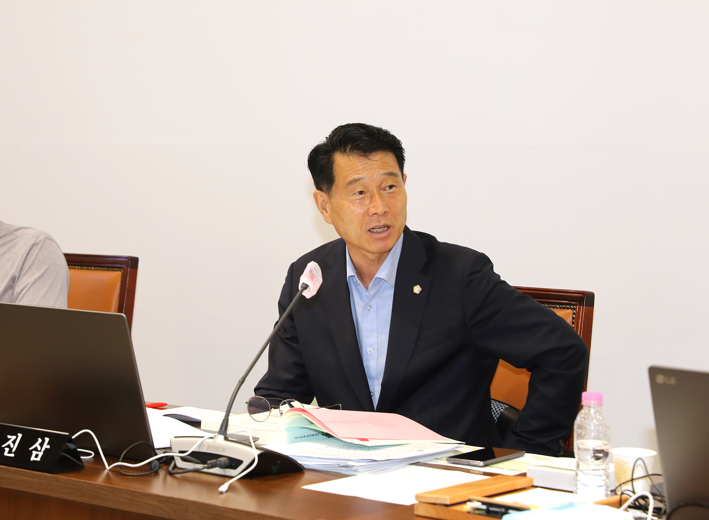 제292회 임시회 제2차~4차 행정복지위원회 추가경정예산안 심사 4