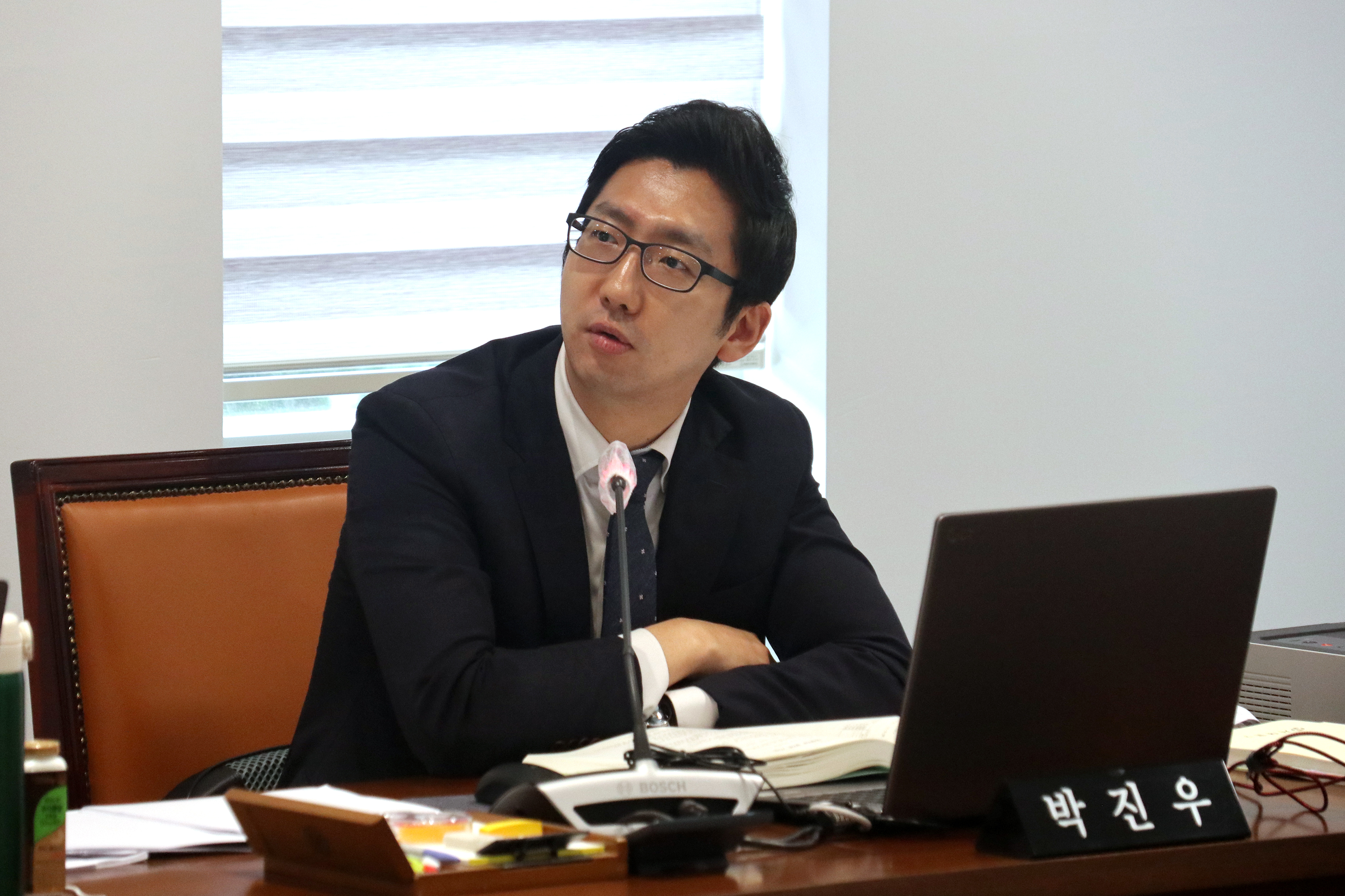 제292회 임시회 제2차~4차 행정복지위원회 추가경정예산안 심사 8