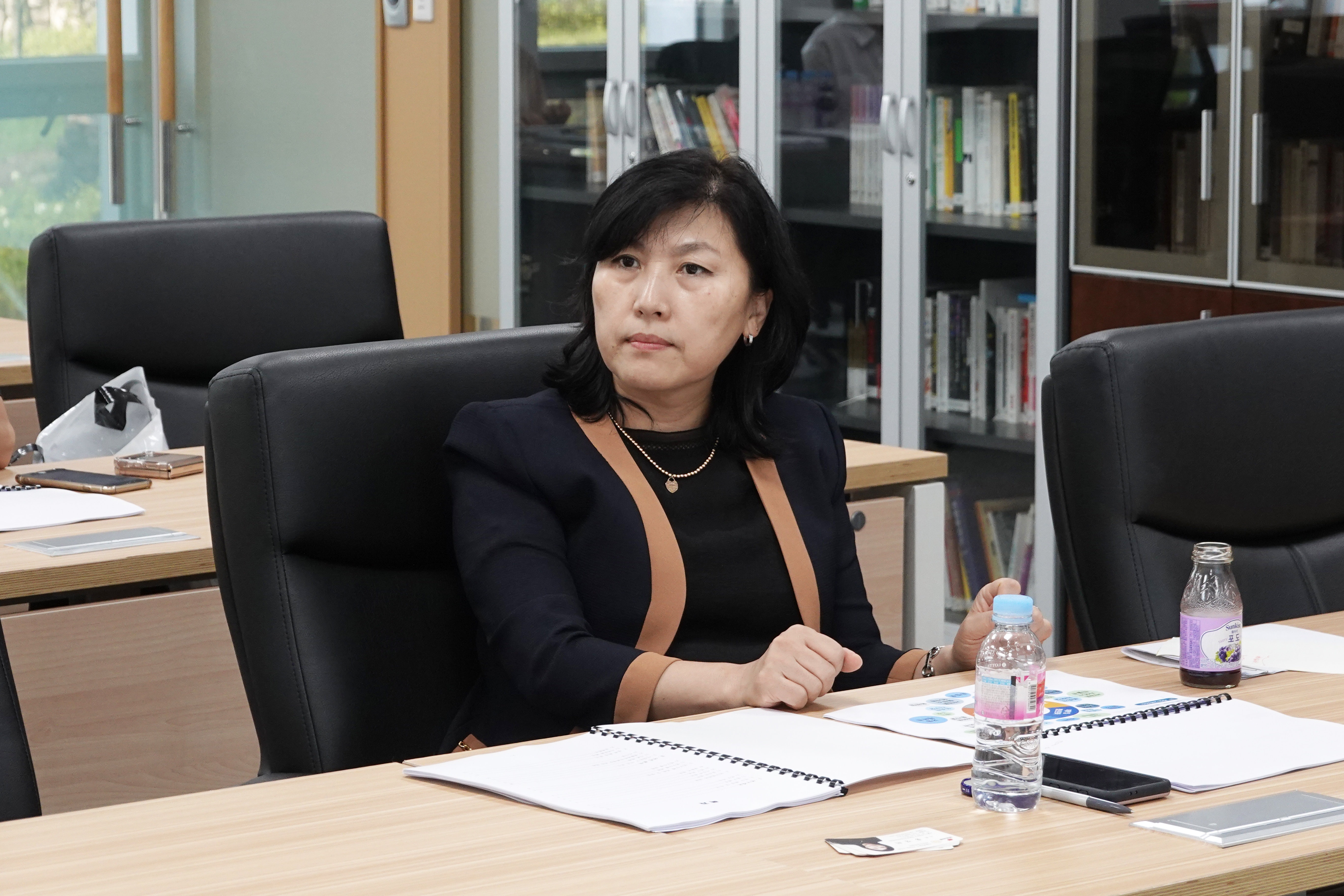 문화예술활성화연구회 연구용역 착수보고회 9