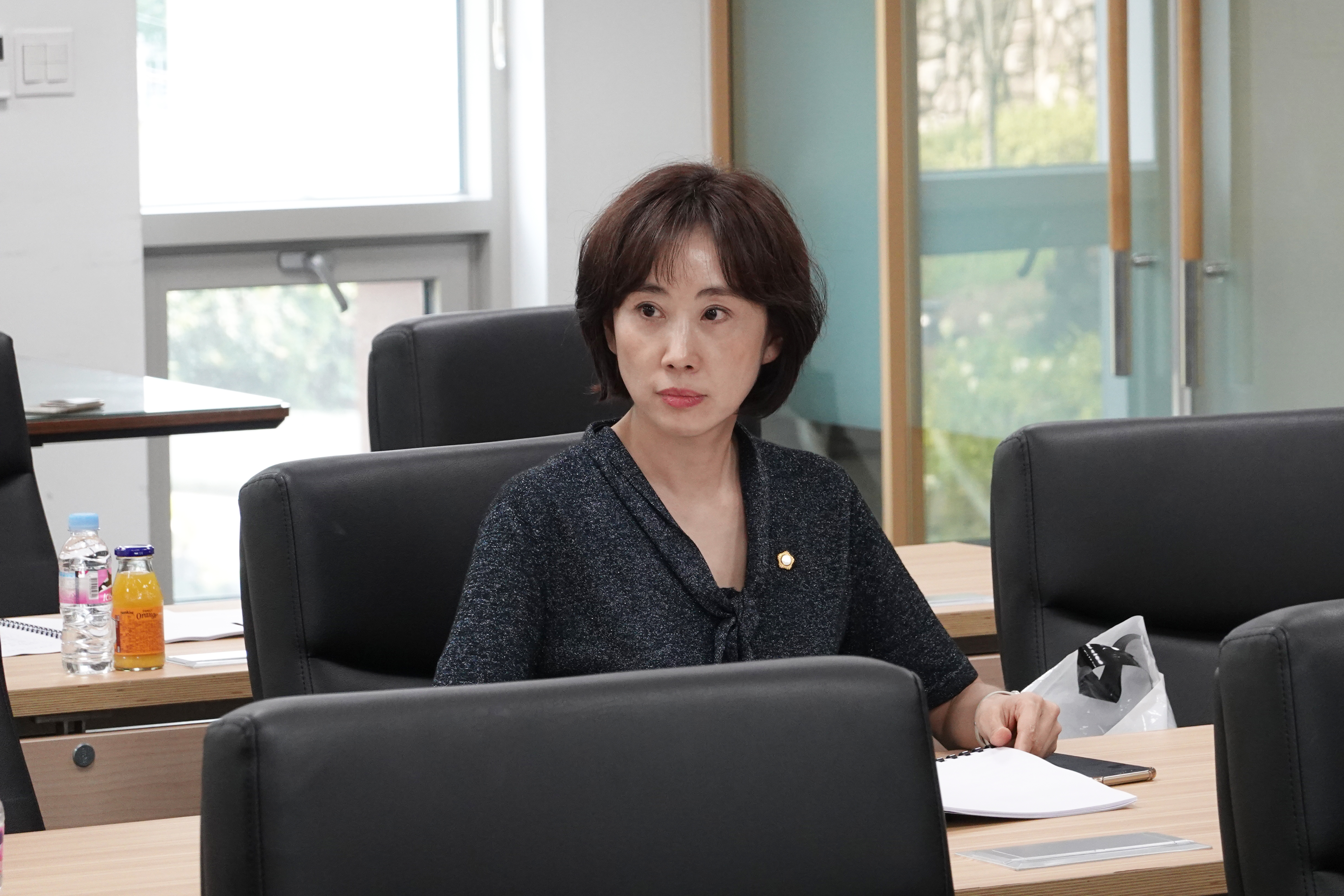 문화예술활성화연구회 연구용역 착수보고회 11