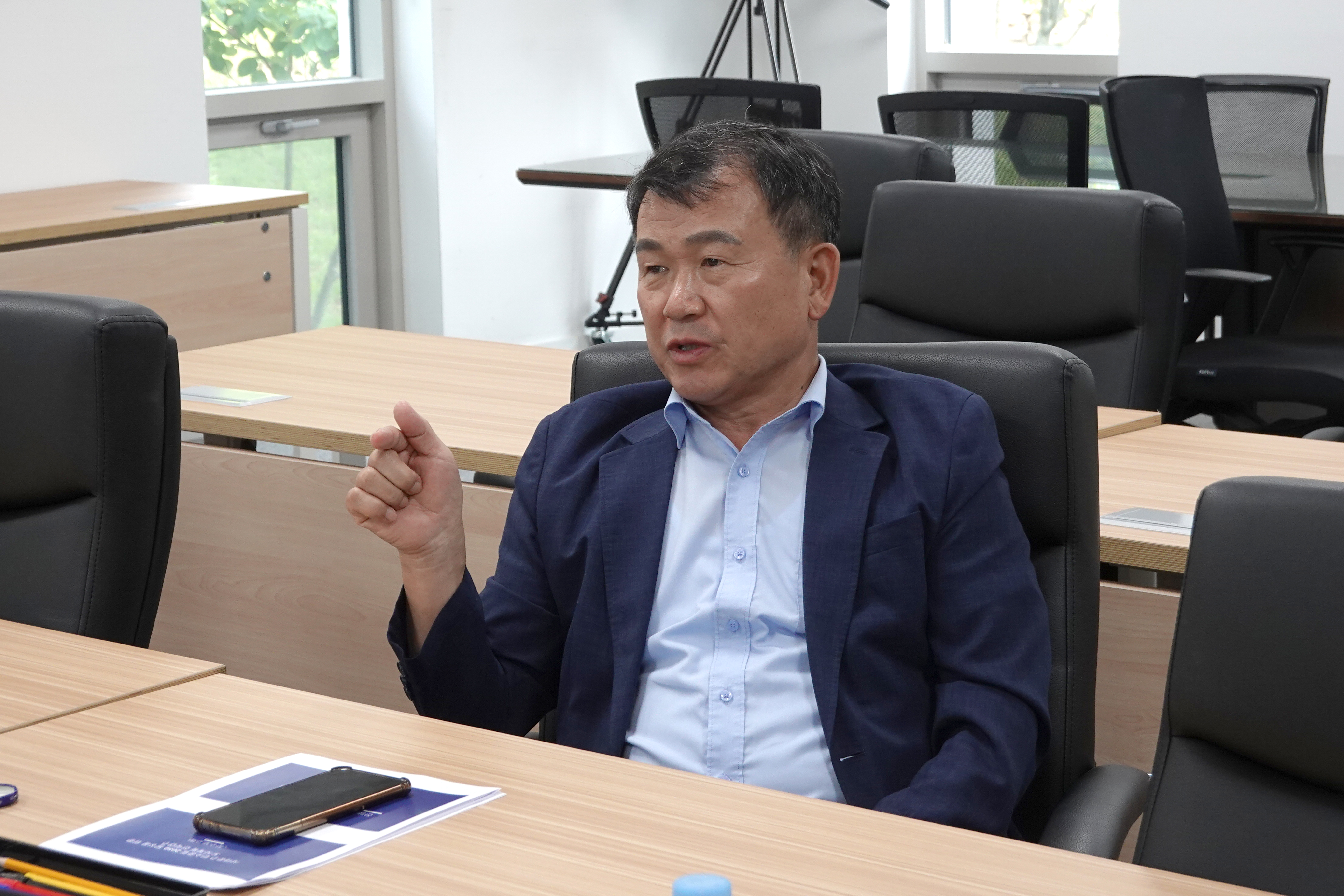도시혁신연구회 연구용역 착수보고서 5