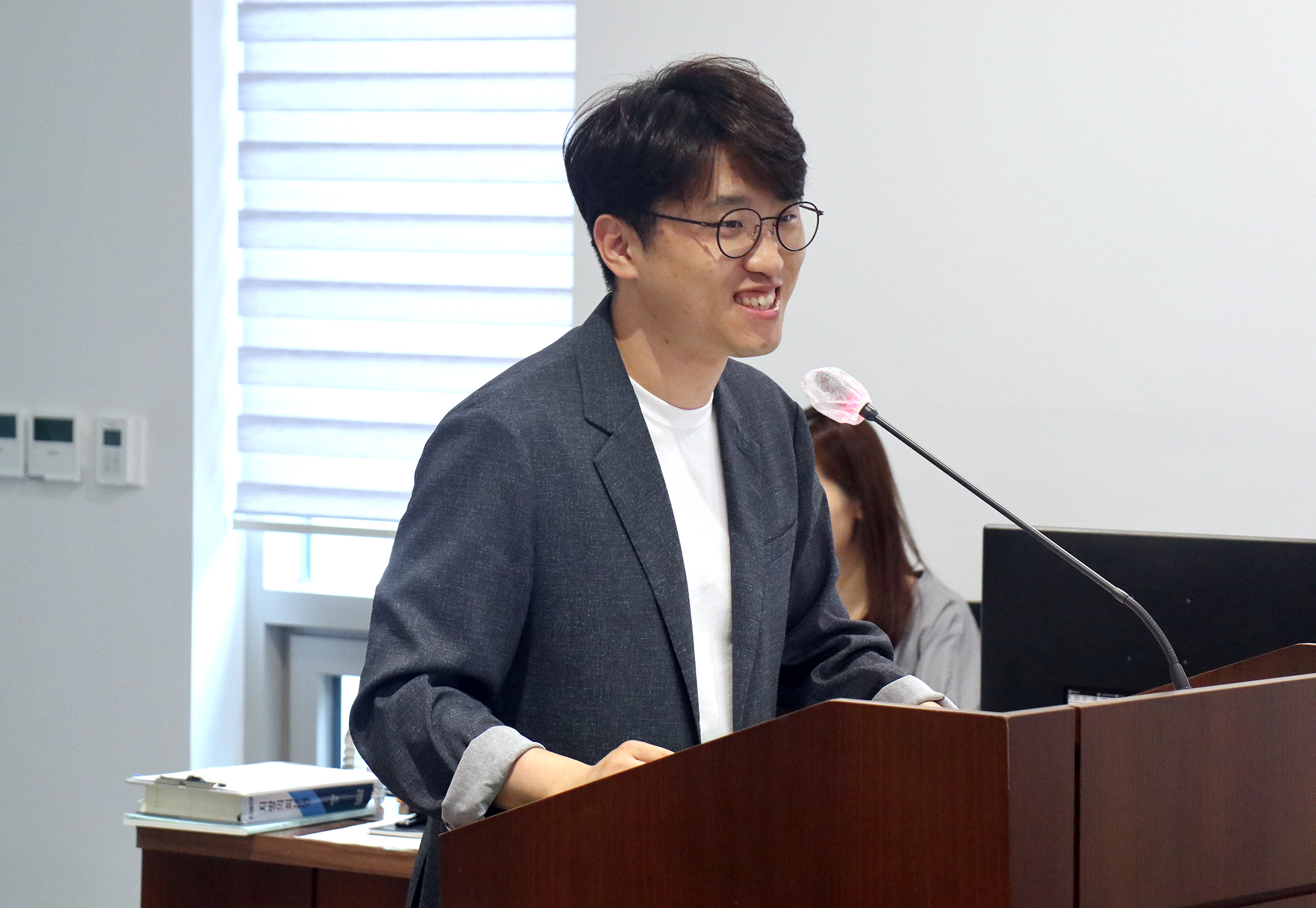 2023년 서대문구의회 의원 공무국외출장 결과보고 심사위원회 5