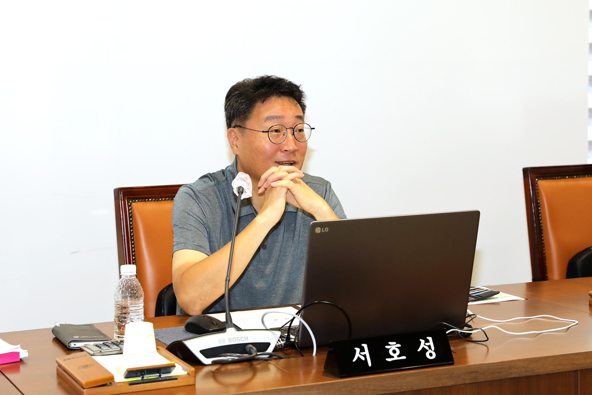 제292회 임시회 폐회중 제6차 윤리특별위원회 4