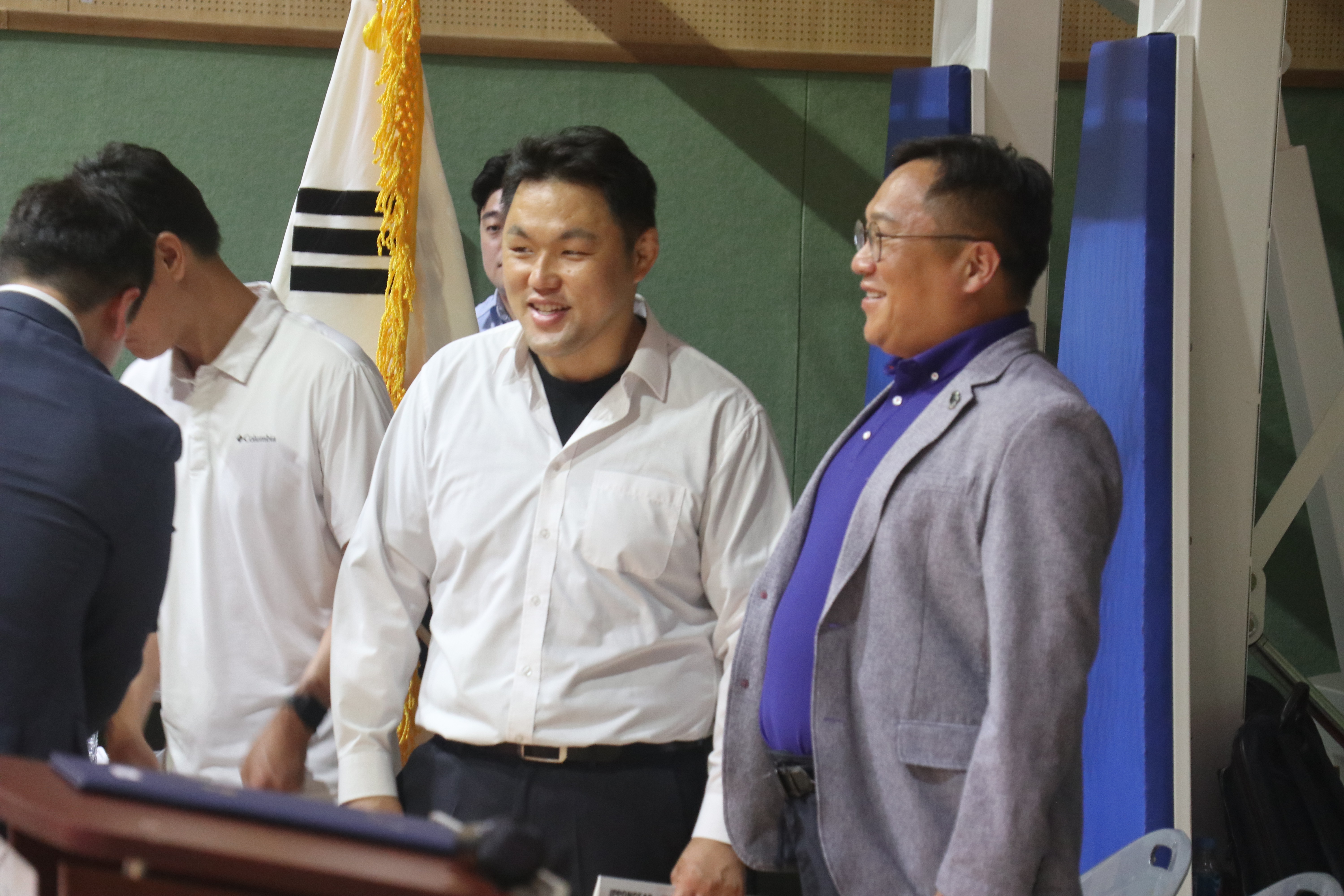 제2회 서대문구청장배 유도대회 4