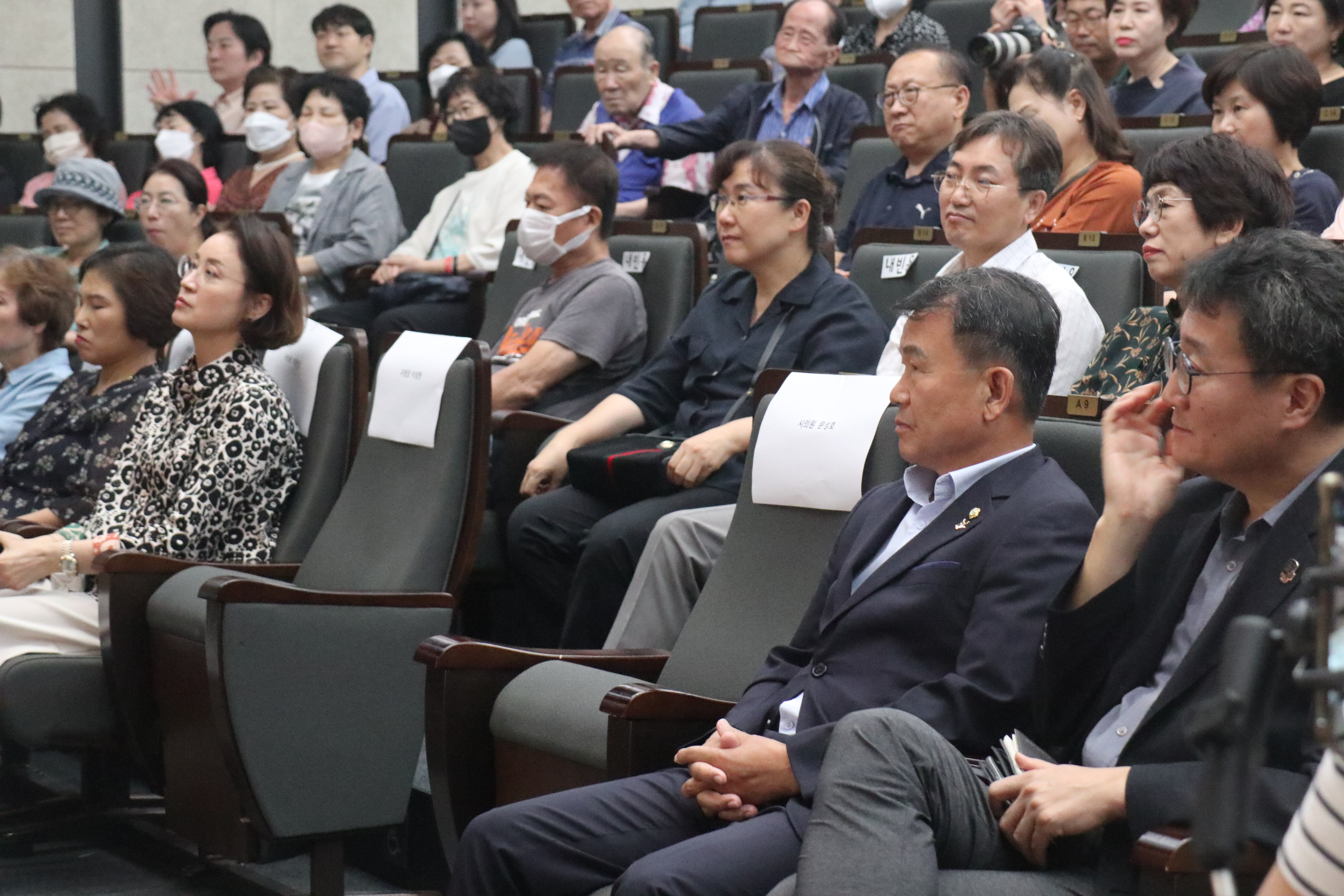 제6회 서대문장애인 인권영화제 3